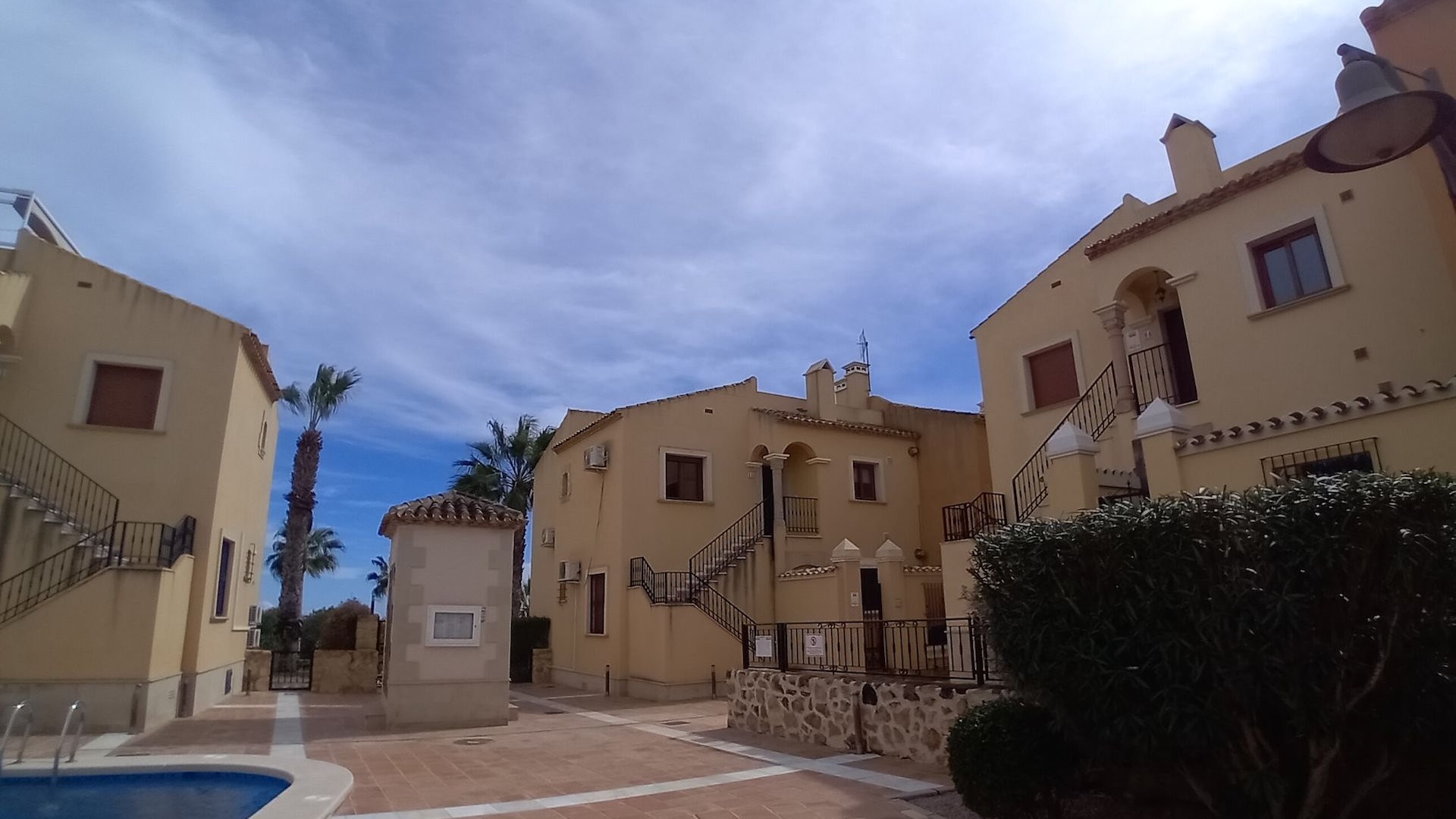 Revente - Appartement - Algorfa - La Finca Golf