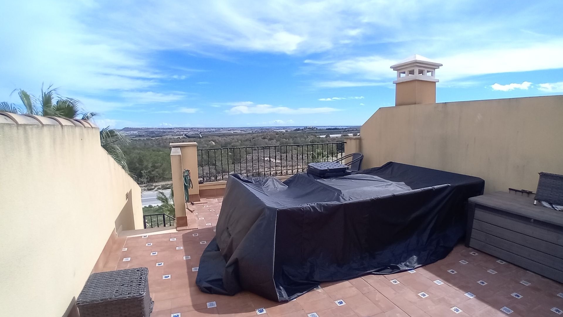 Revente - Appartement - Algorfa - La Finca Golf