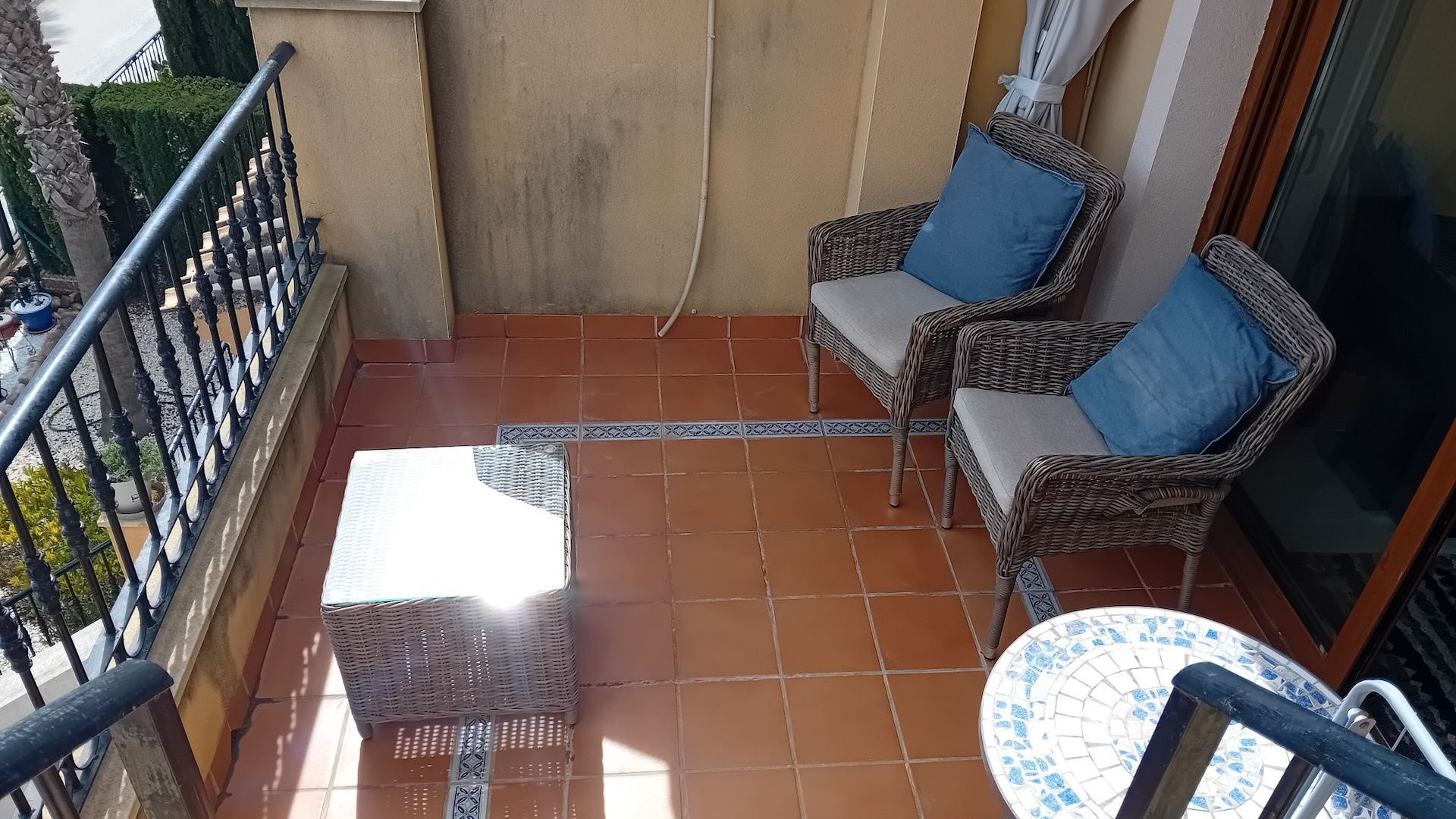 Revente - Appartement - Algorfa - La Finca Golf