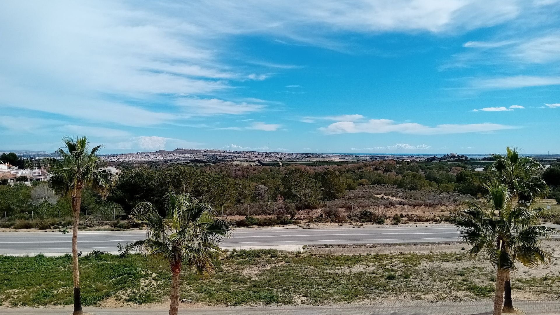 Revente - Appartement - Algorfa - La Finca Golf