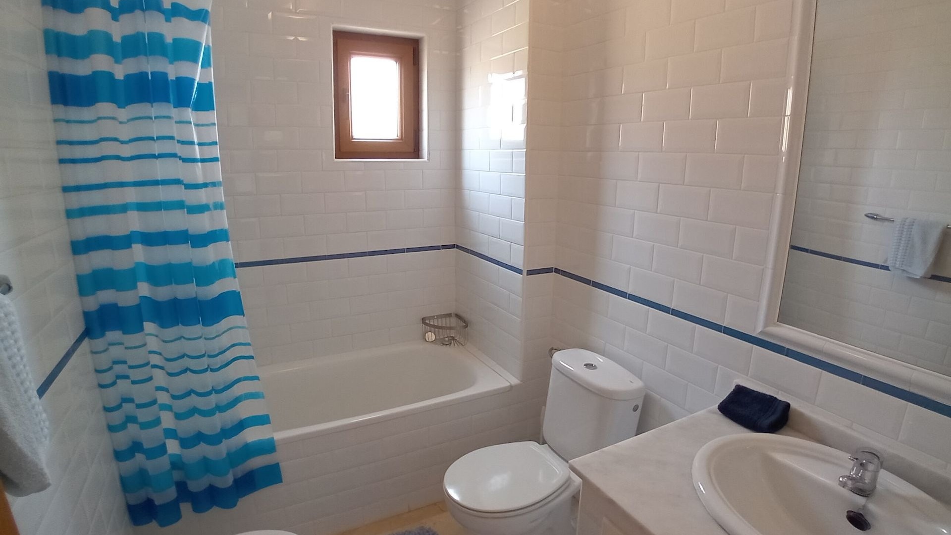 Revente - Appartement - Algorfa - La Finca Golf