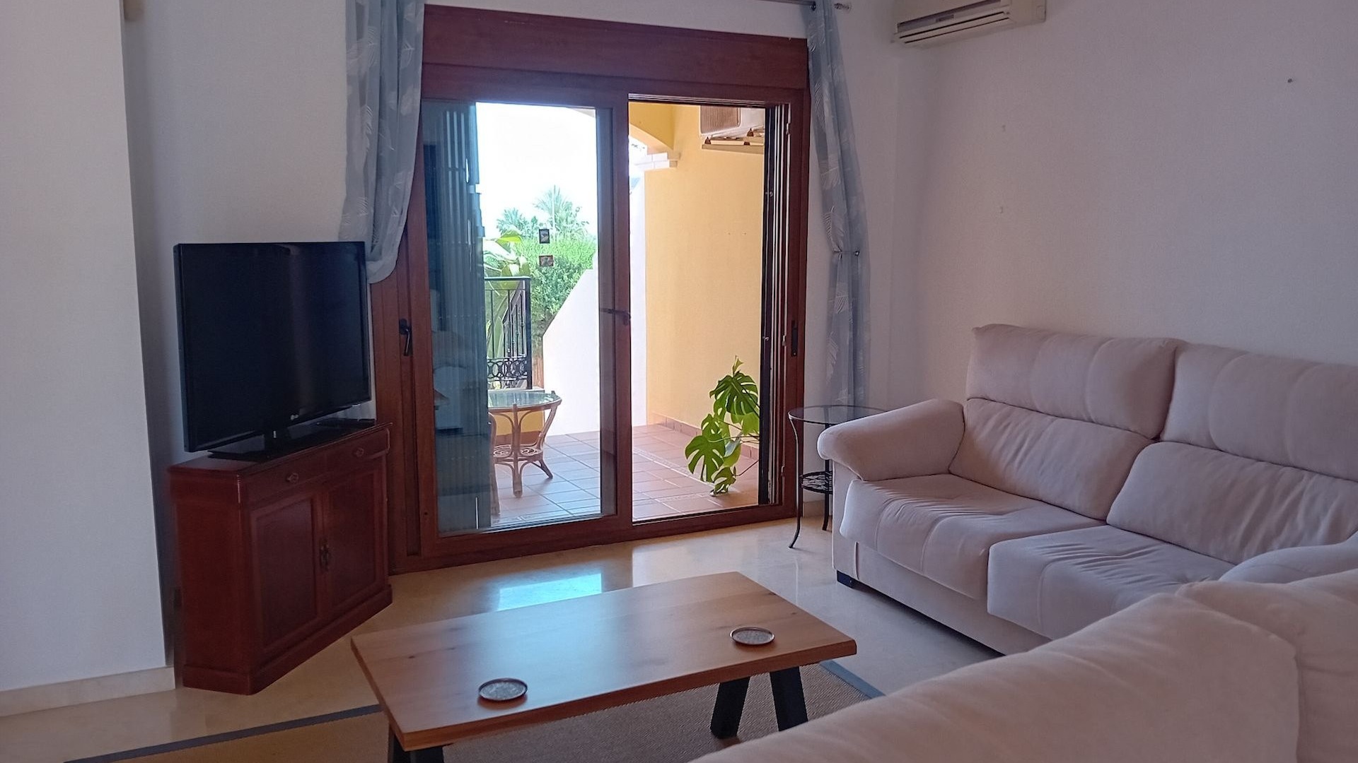 Revente - Appartement - Algorfa - La Finca Golf