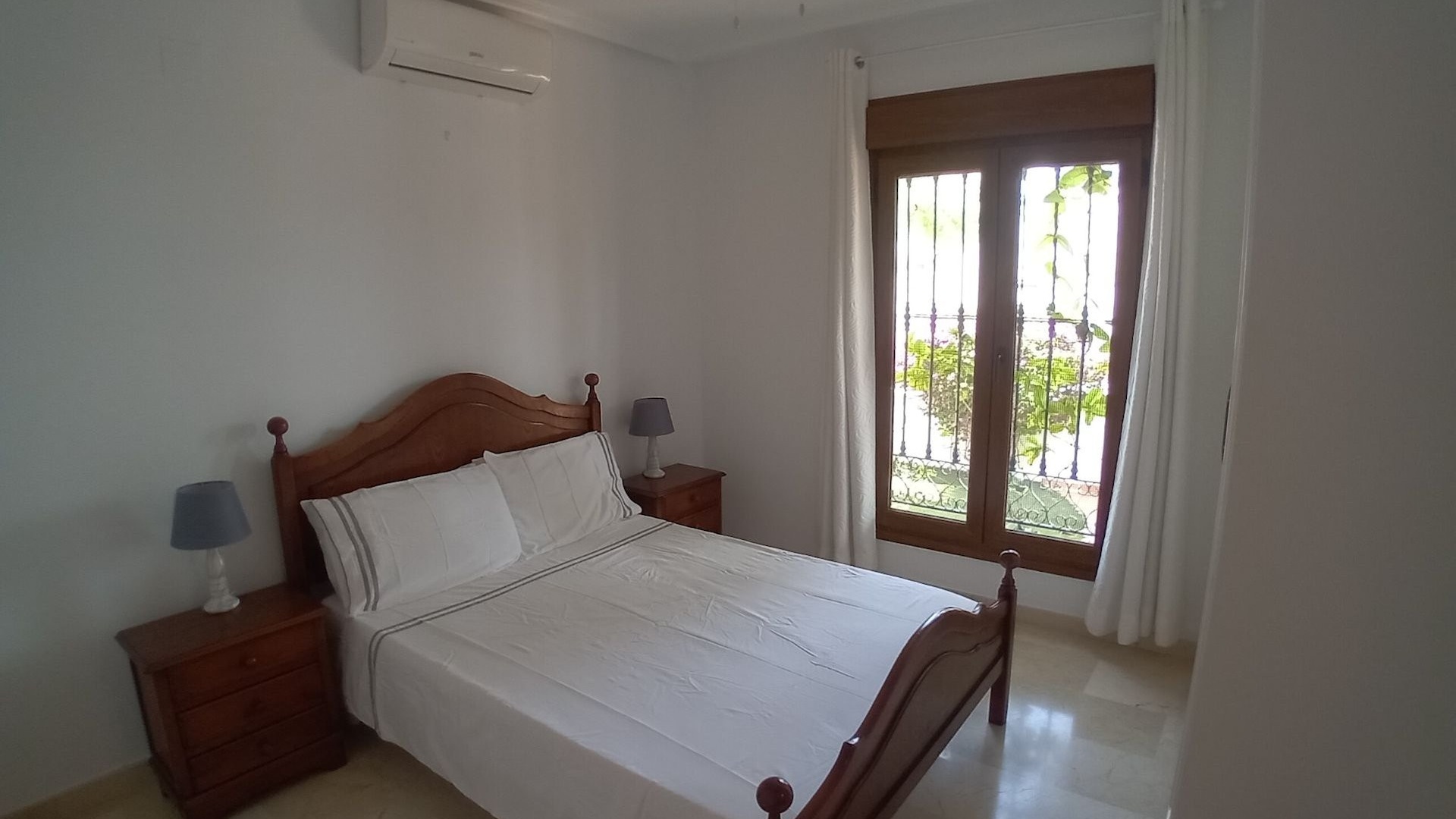Revente - Appartement - Algorfa - La Finca Golf