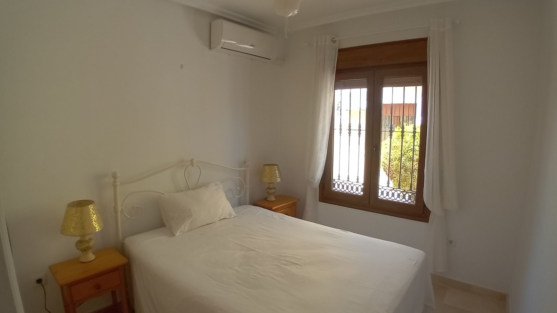 Revente - Appartement - Algorfa - La Finca Golf