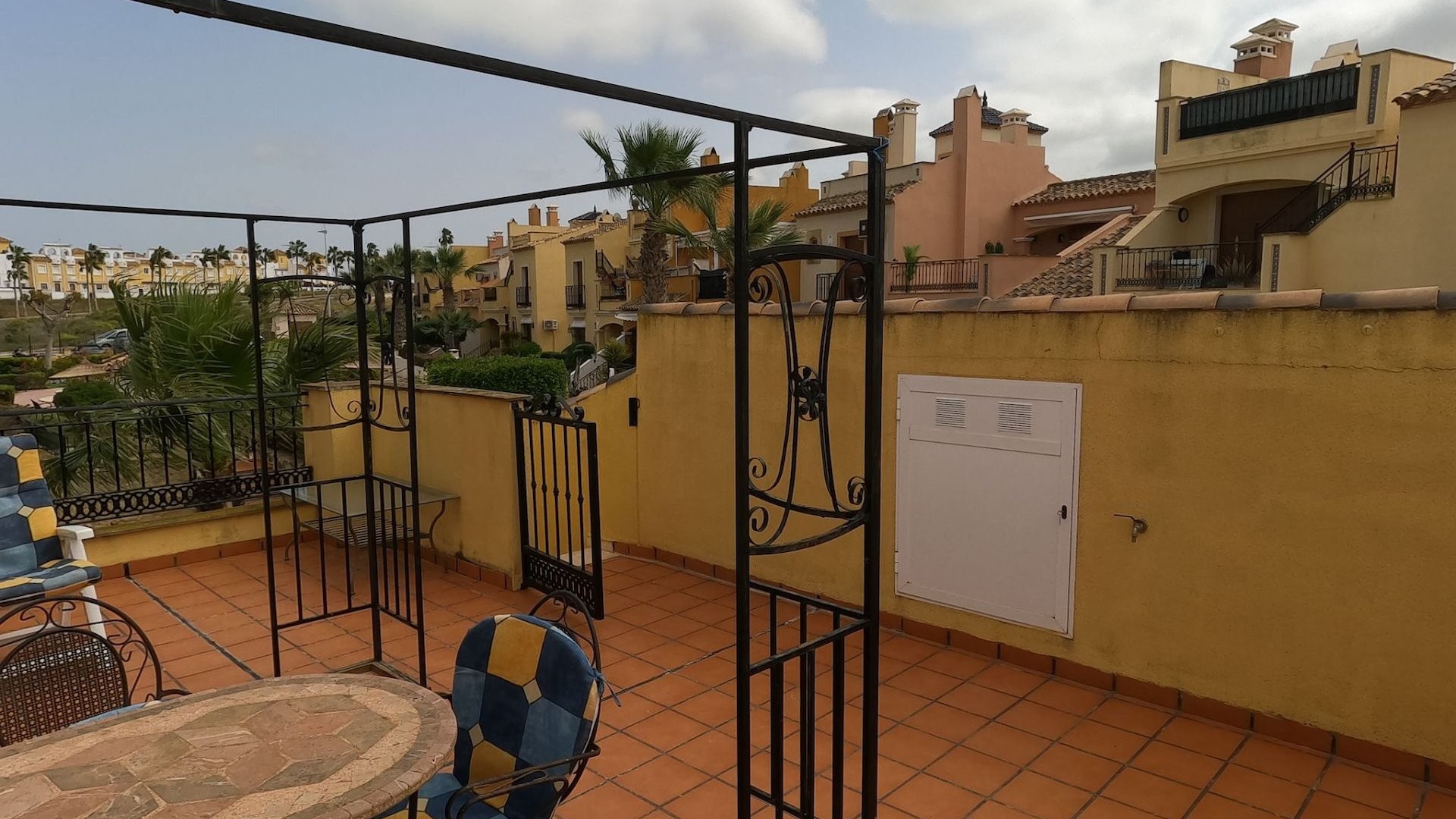 Revente - Appartement - Algorfa - La Finca Golf
