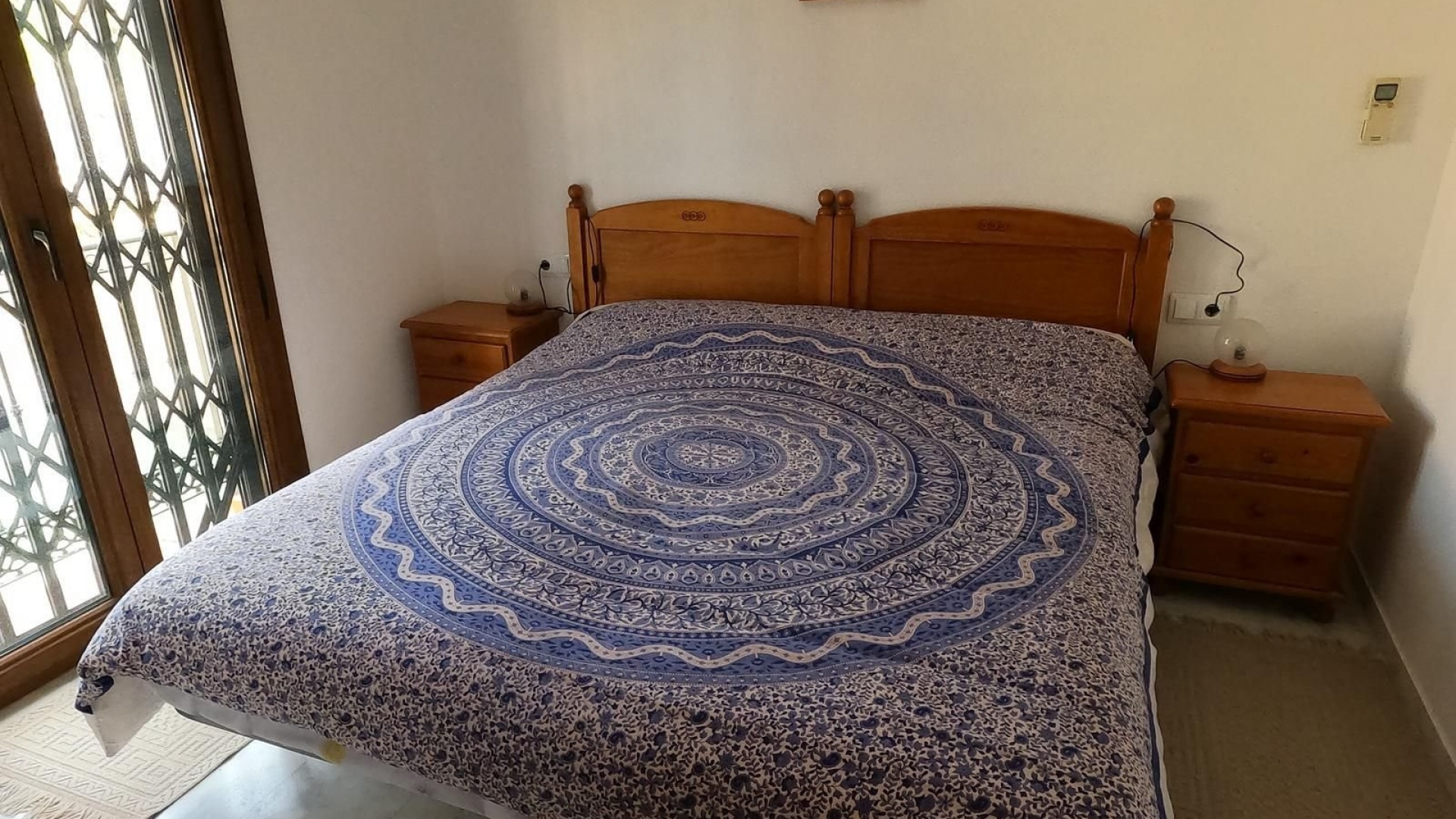 Revente - Appartement - Algorfa - La Finca Golf