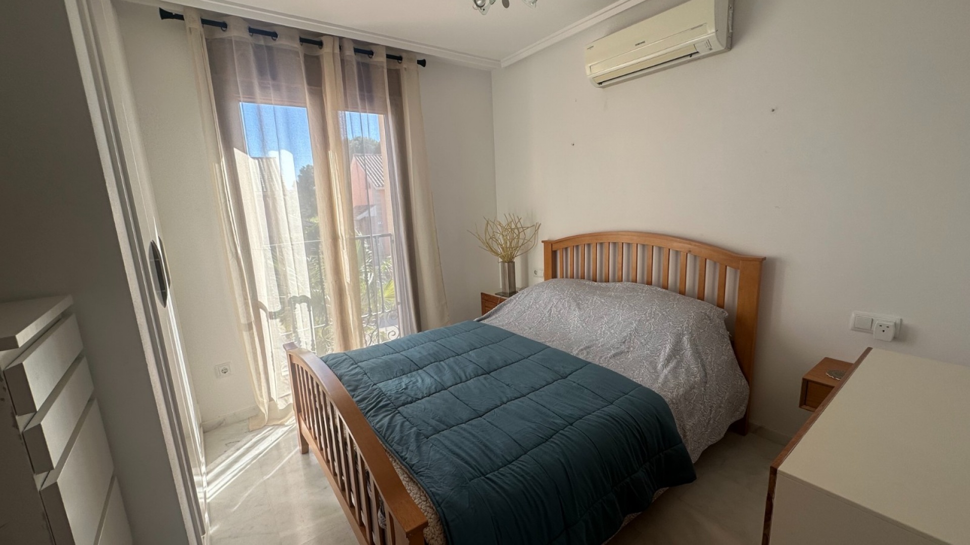 Revente - Appartement - Algorfa - La Finca Golf