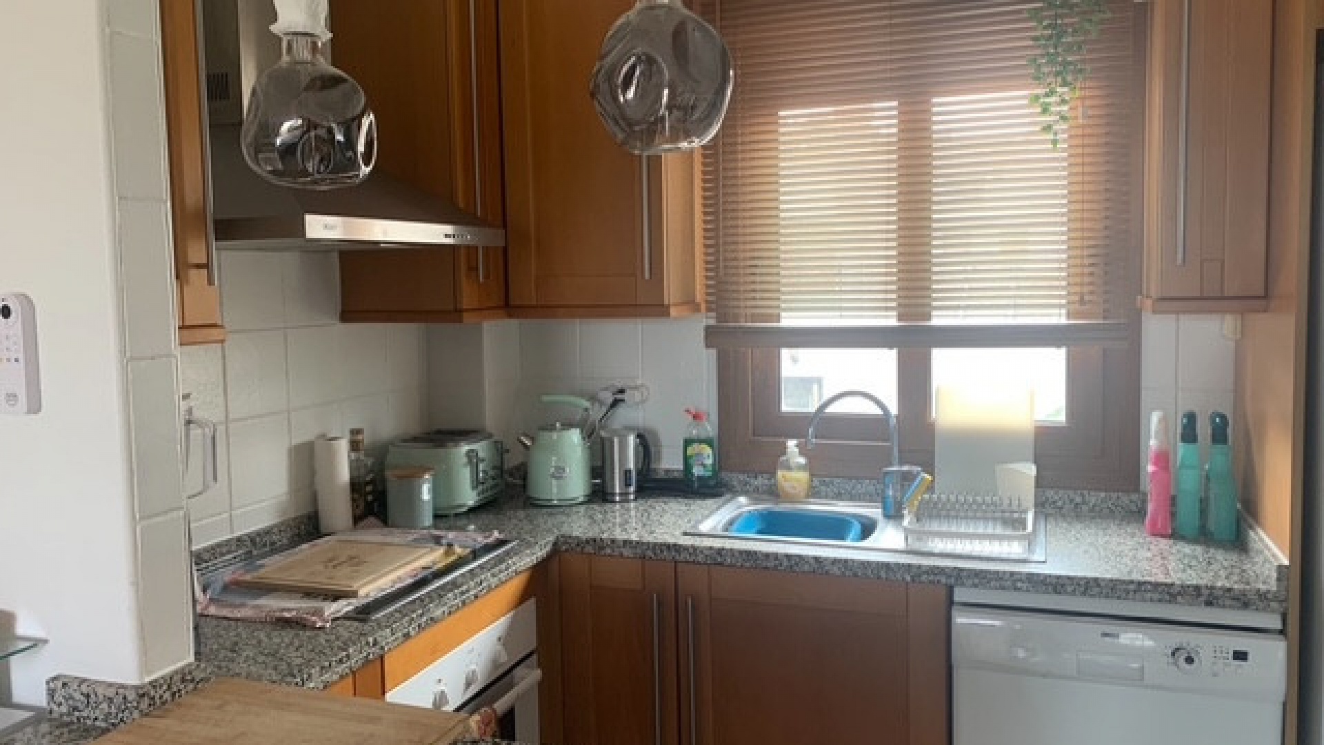 Revente - Appartement - Algorfa - La Finca Golf