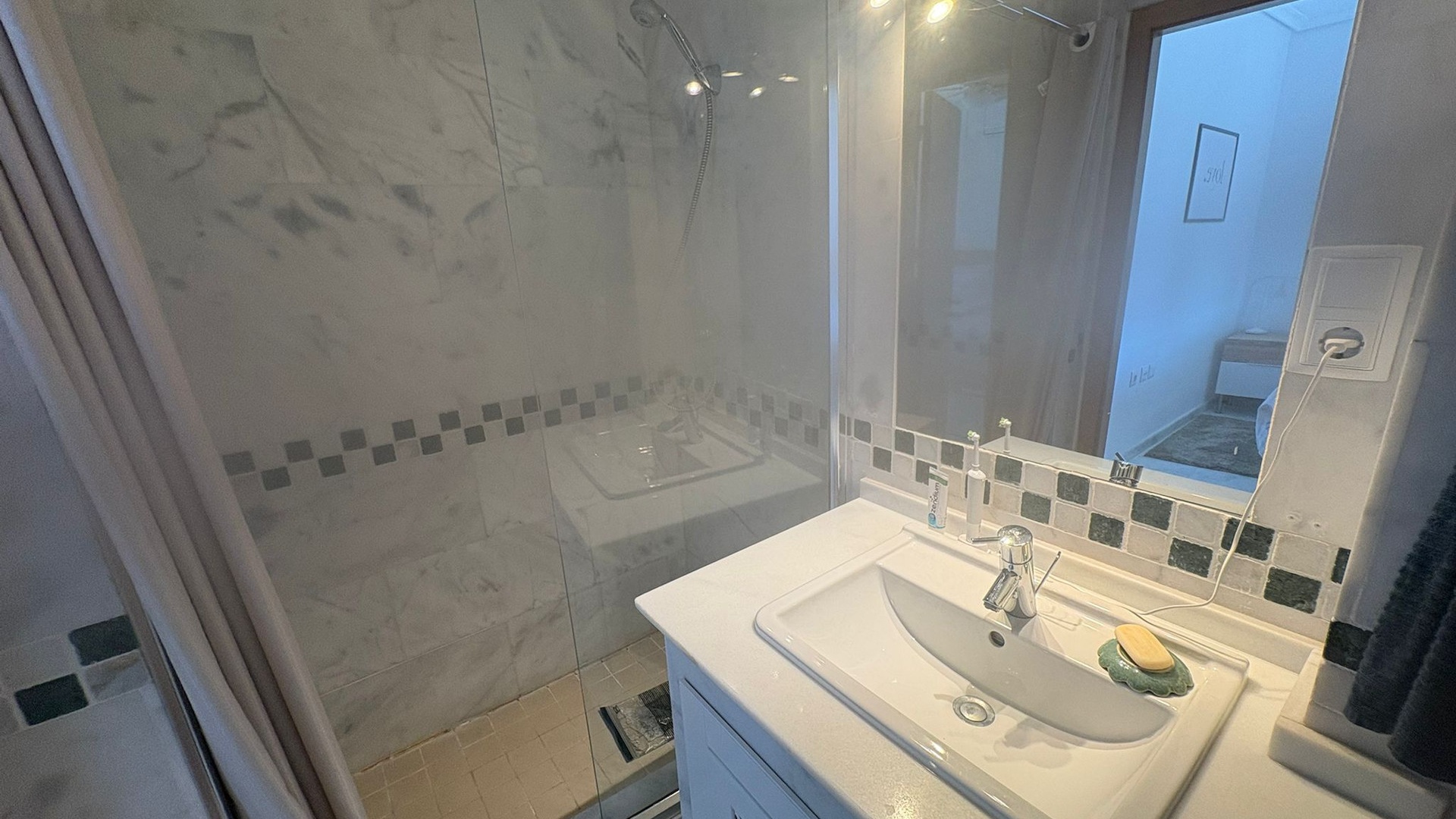 Revente - Appartement - Algorfa - La Finca Golf