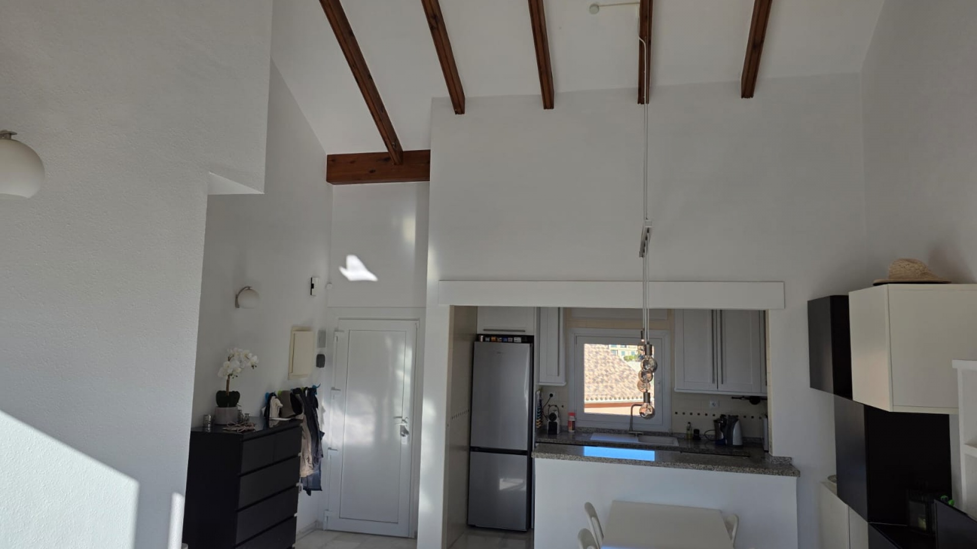 Revente - Appartement - Algorfa - La Finca Golf