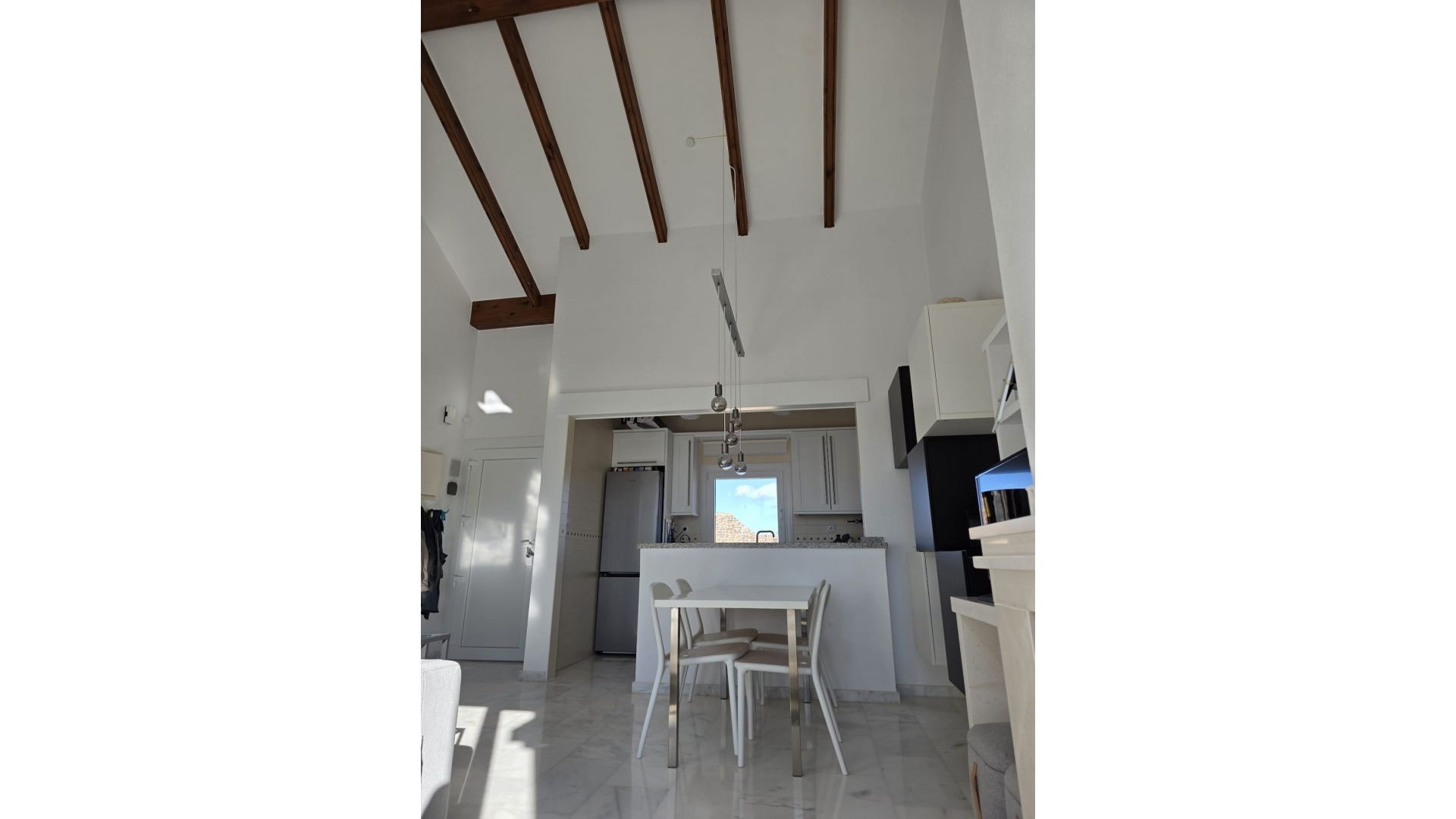 Revente - Appartement - Algorfa - La Finca Golf