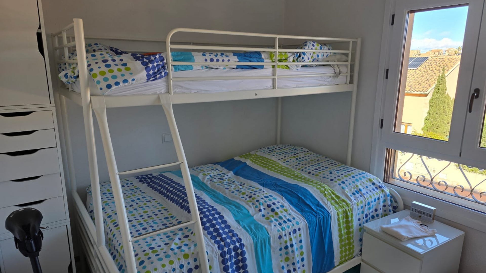 Revente - Appartement - Algorfa - La Finca Golf