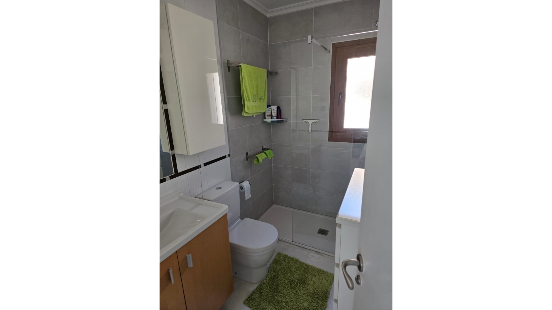 Revente - Appartement - Algorfa - La Finca Golf