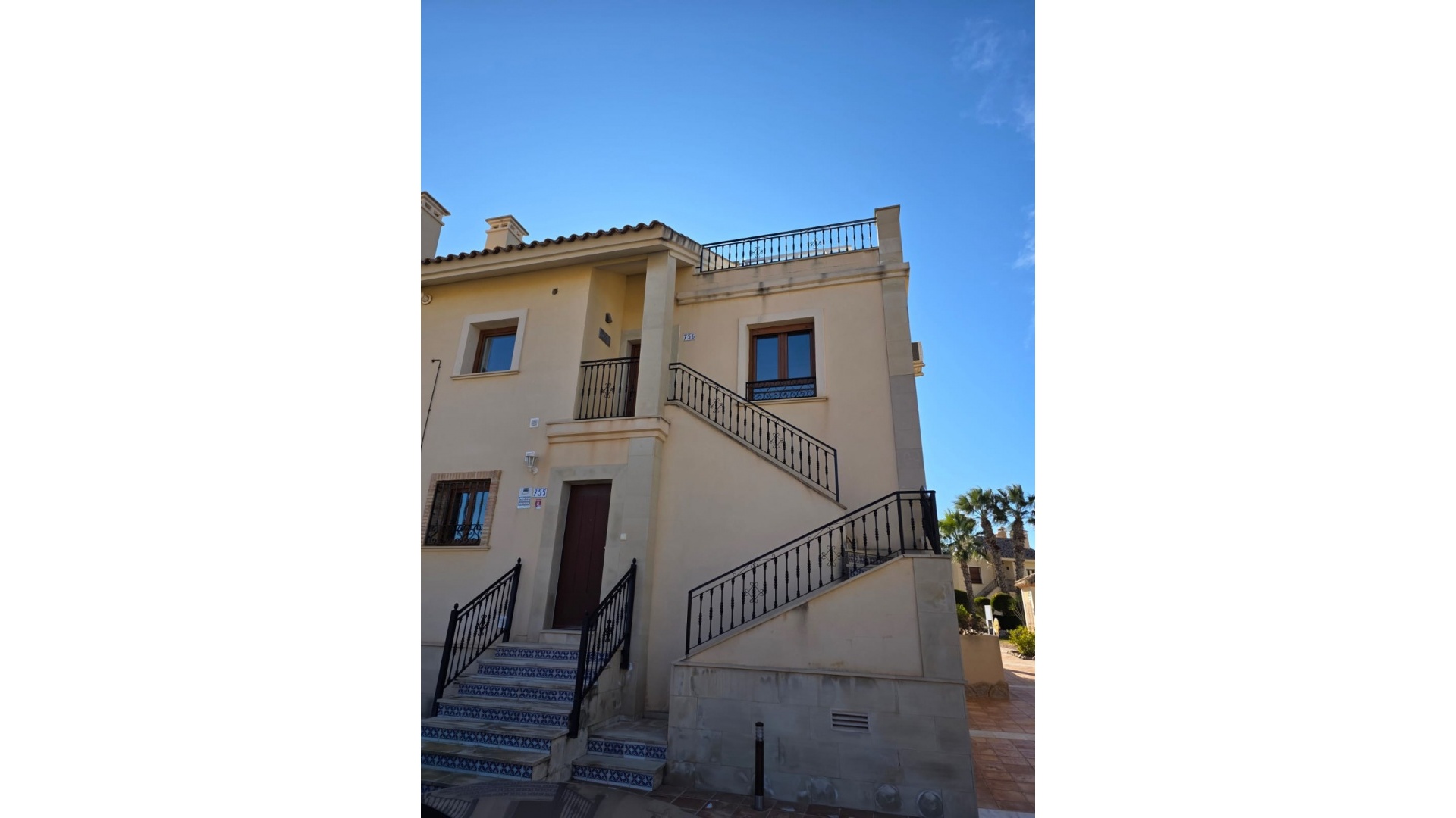 Revente - Appartement - Algorfa - La Finca Golf
