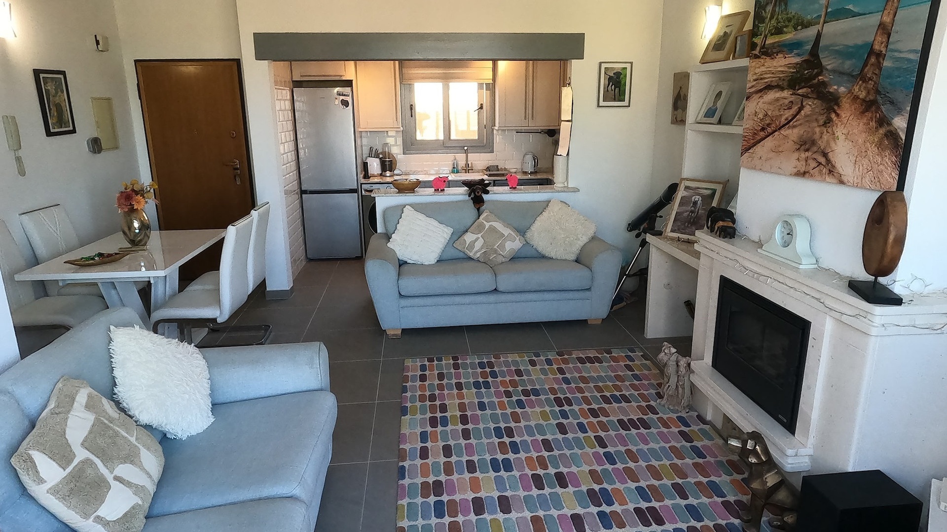 Revente - Appartement - Algorfa - La Finca Golf