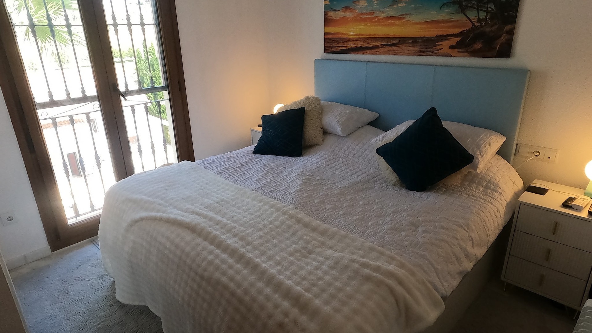 Revente - Appartement - Algorfa - La Finca Golf