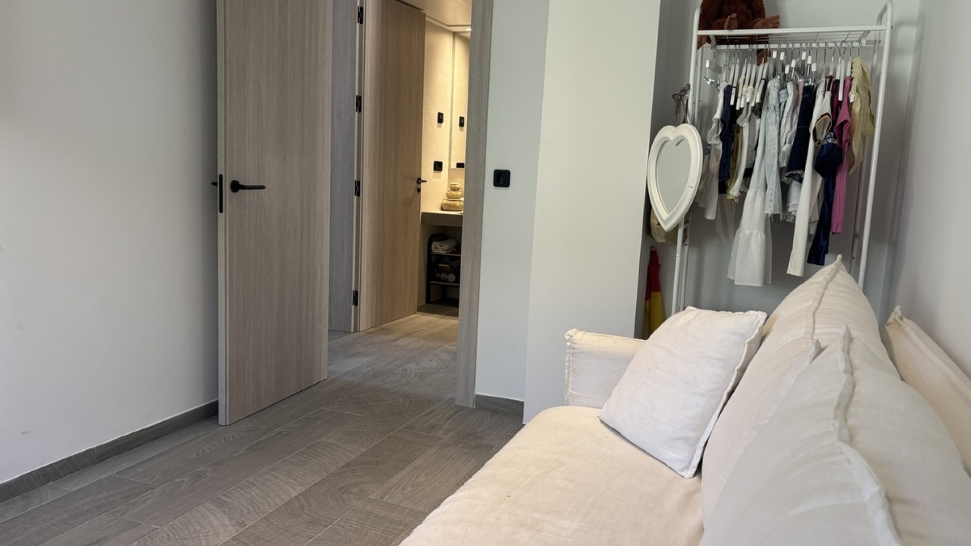 Revente - Appartement - Algorfa - La Finca Golf