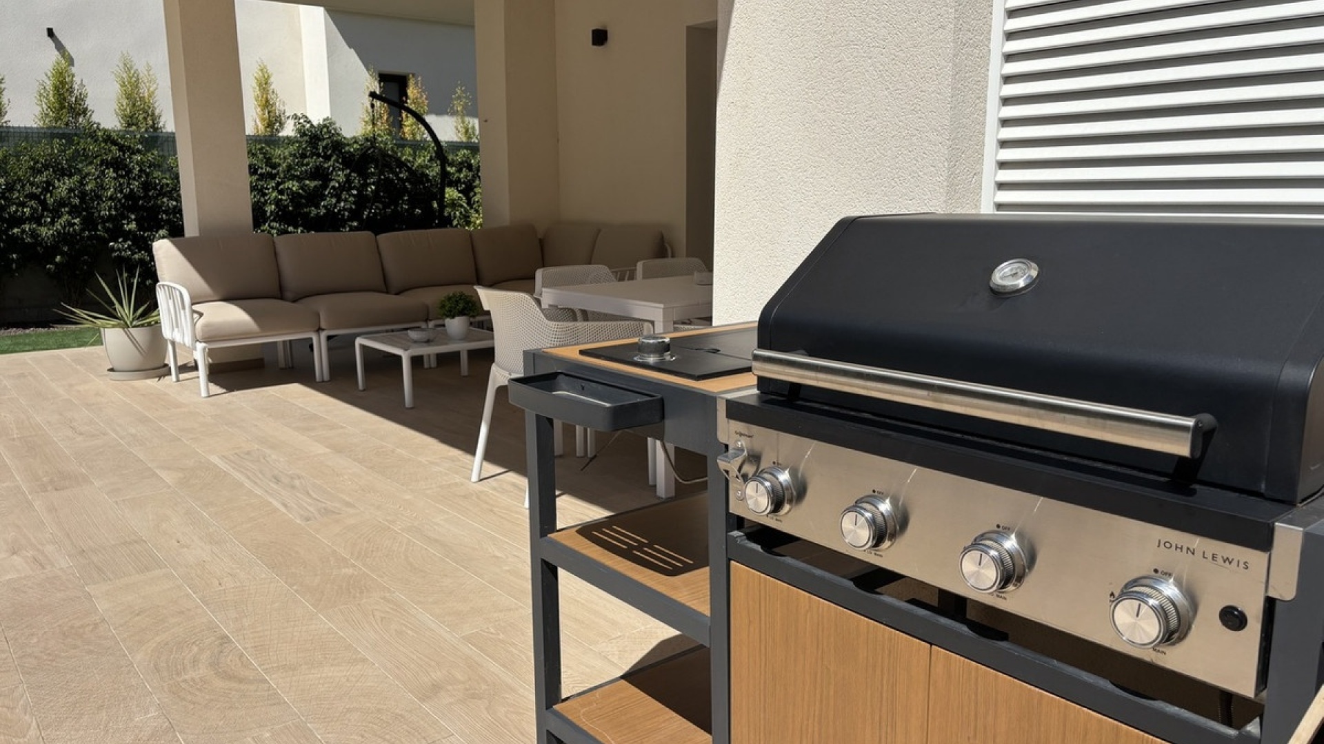 Revente - Appartement - Algorfa - La Finca Golf