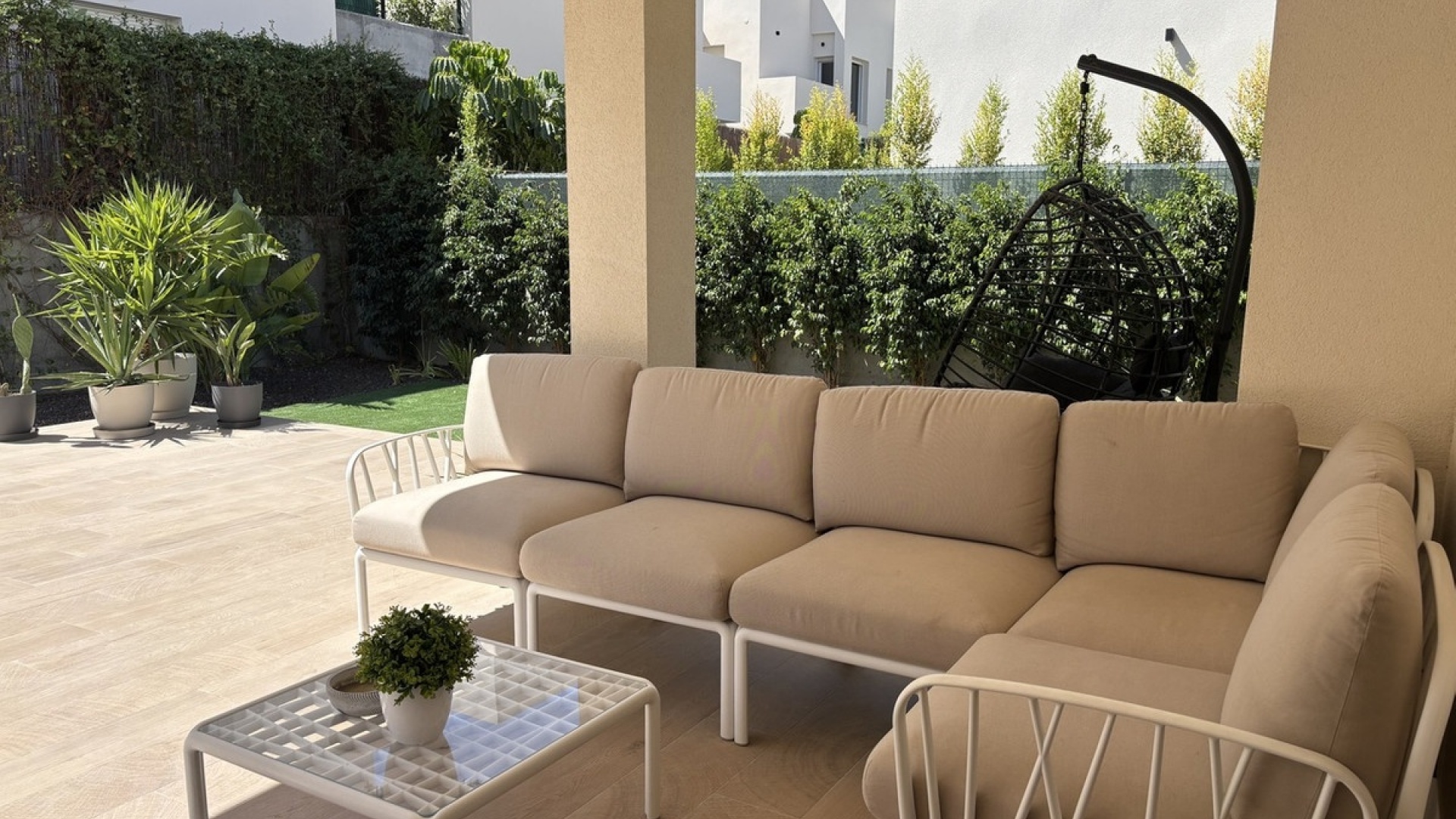Revente - Appartement - Algorfa - La Finca Golf