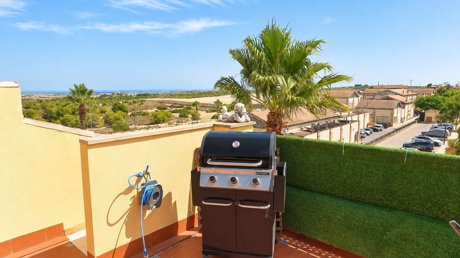 Revente - Appartement - Algorfa - La Finca Golf