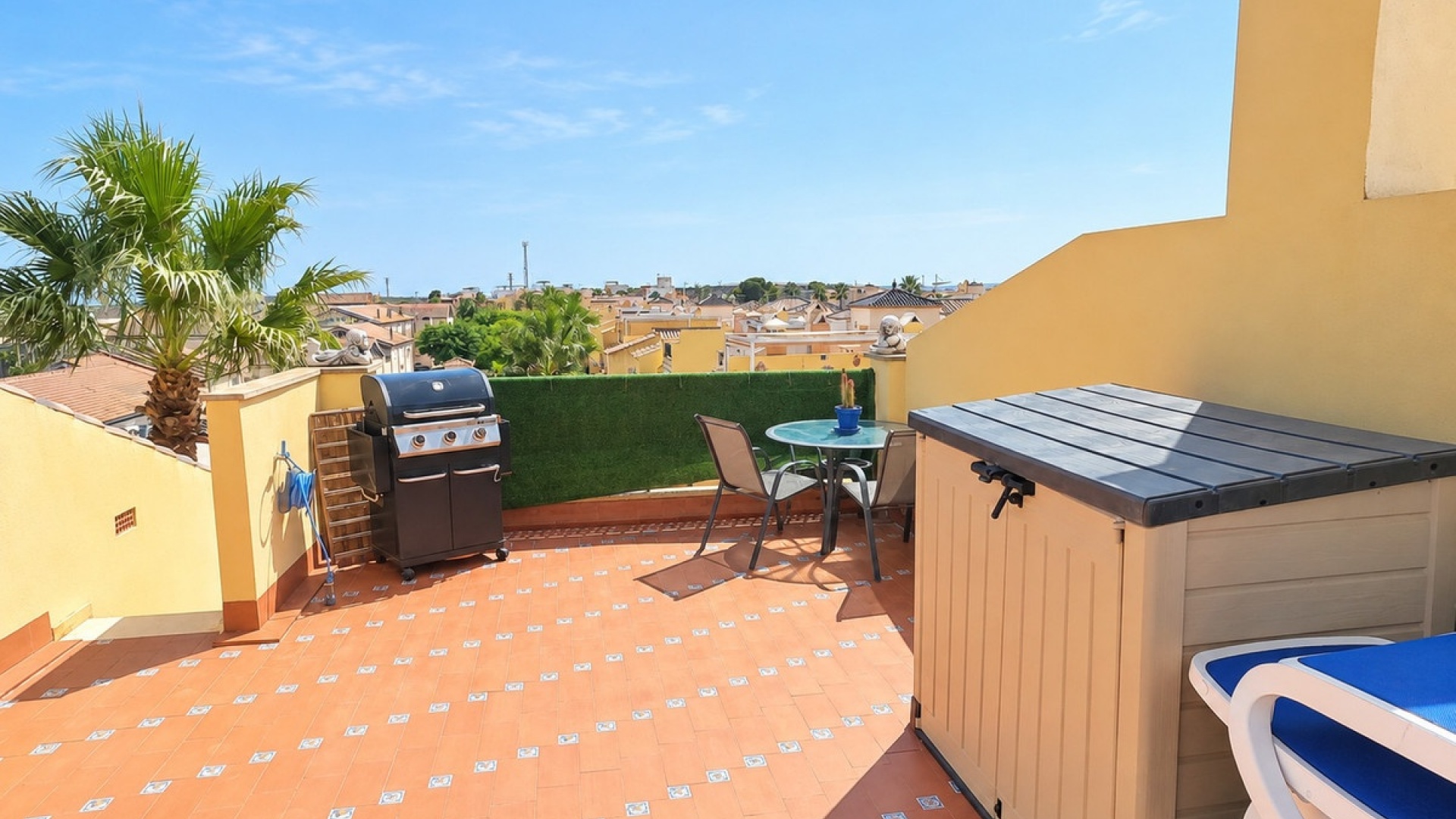 Revente - Appartement - Algorfa - La Finca Golf