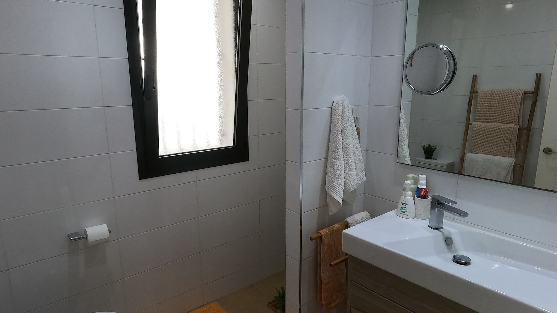 Revente - Appartement - Algorfa - La Finca Golf