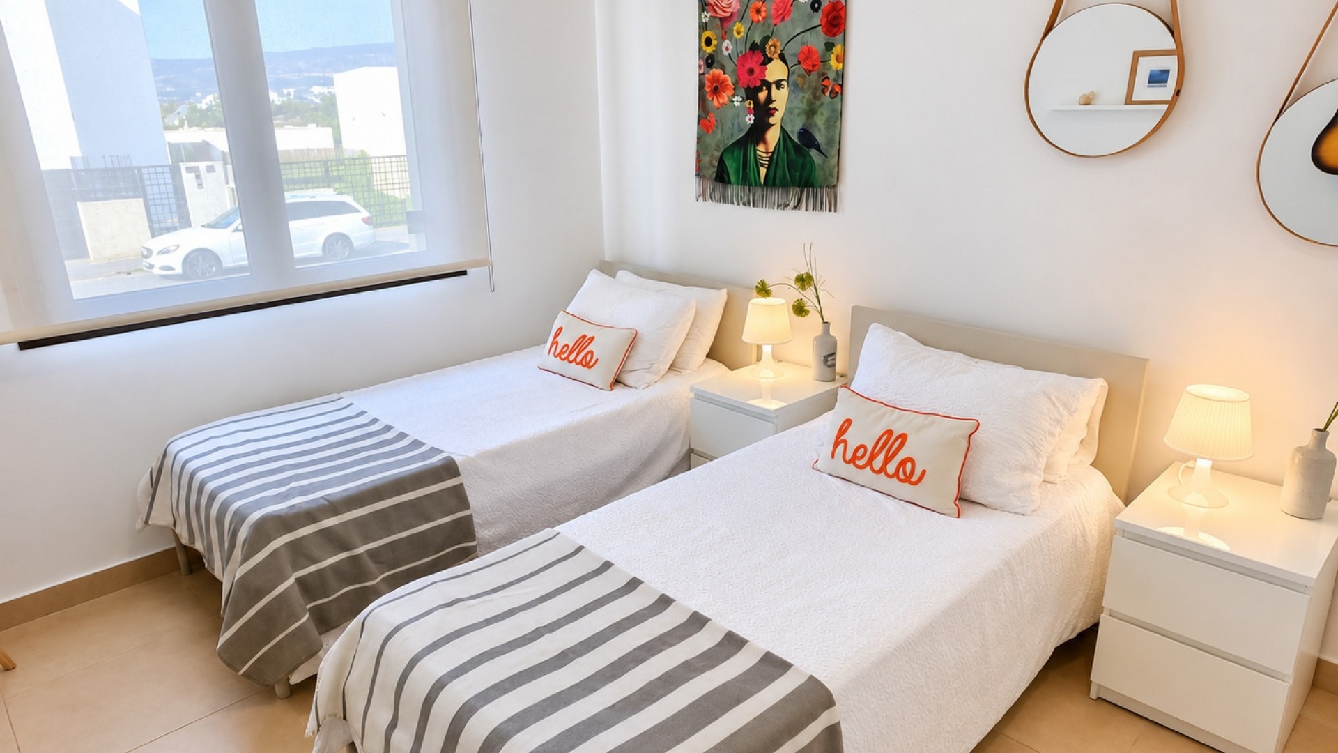 Revente - Appartement - Algorfa - La Finca Golf