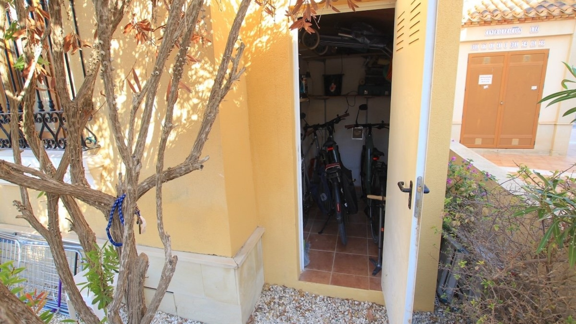 Revente - Appartement - Algorfa - La Finca Golf