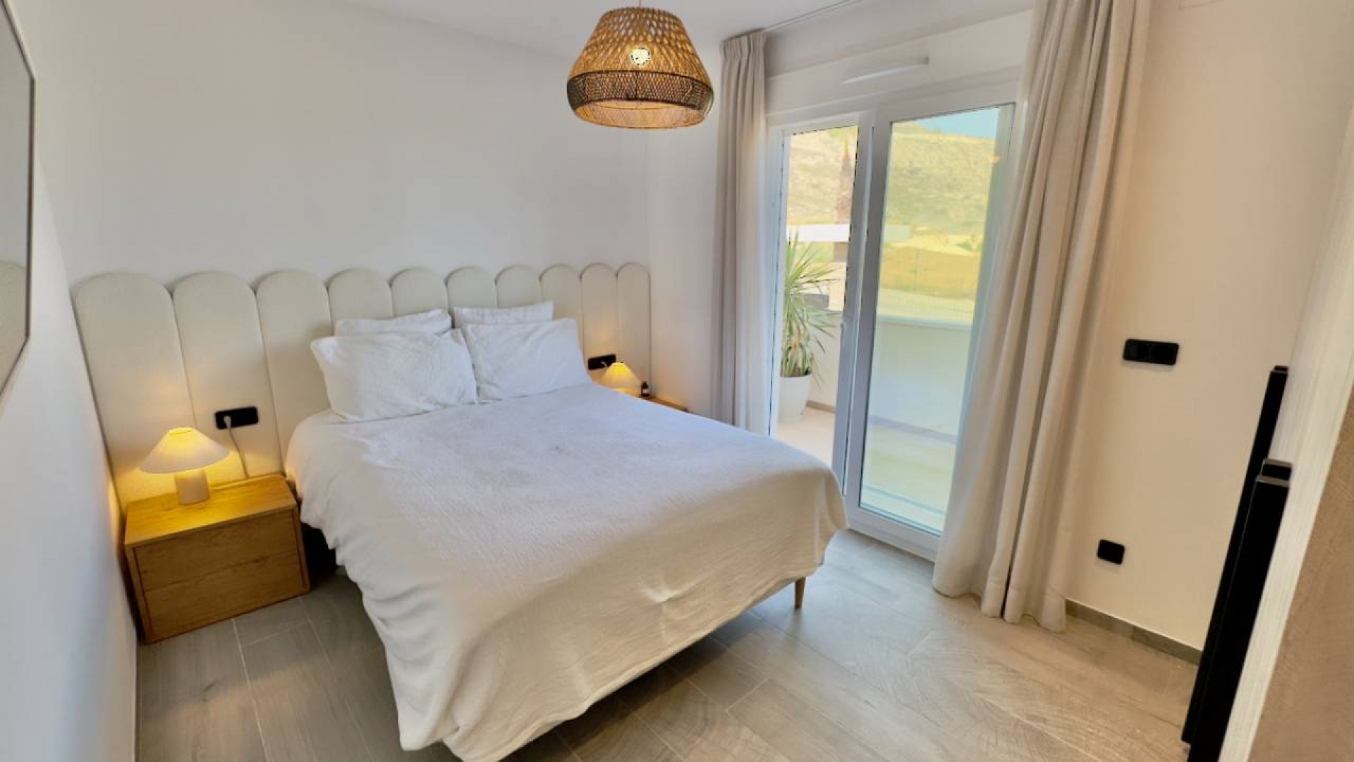 Revente - Appartement - Algorfa - La Finca Resort