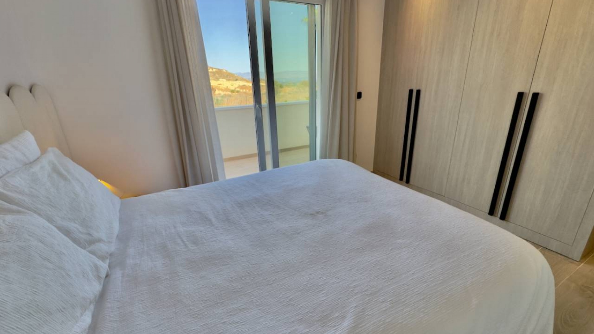 Revente - Appartement - Algorfa - La Finca Resort