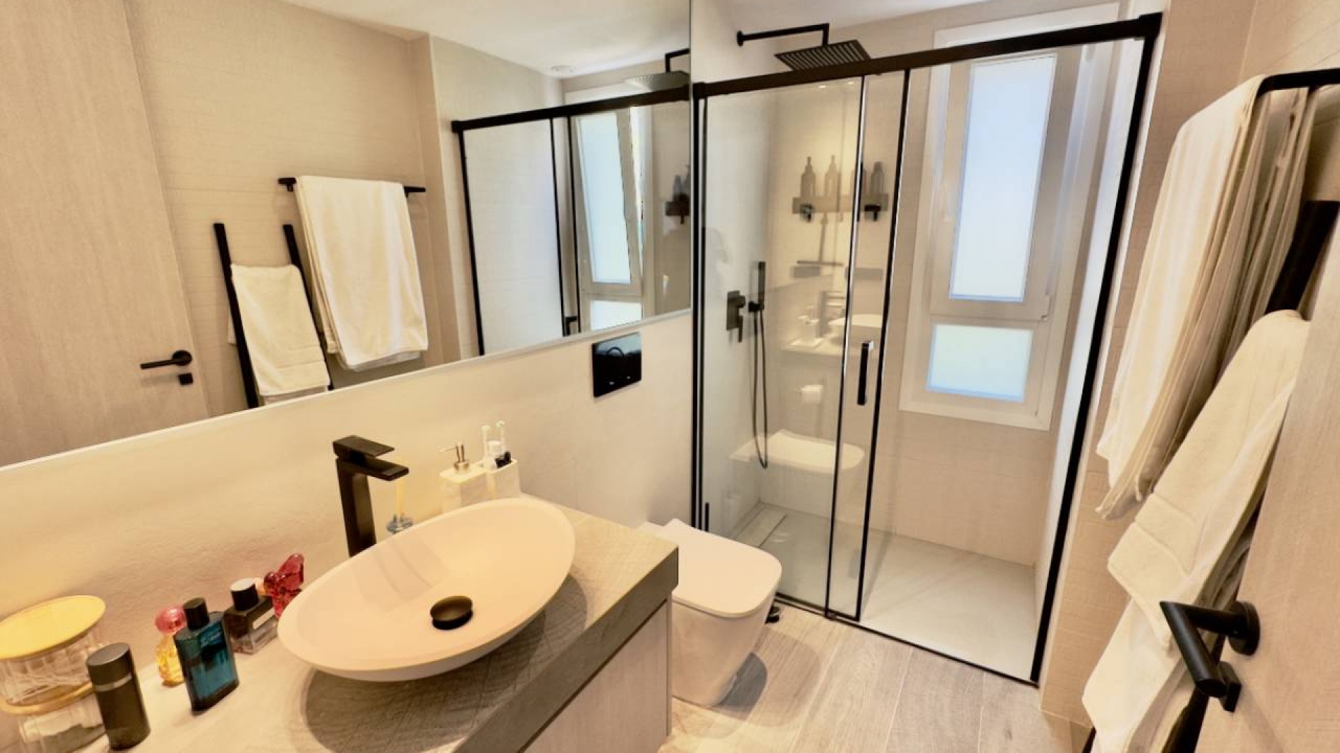 Revente - Appartement - Algorfa - La Finca Resort