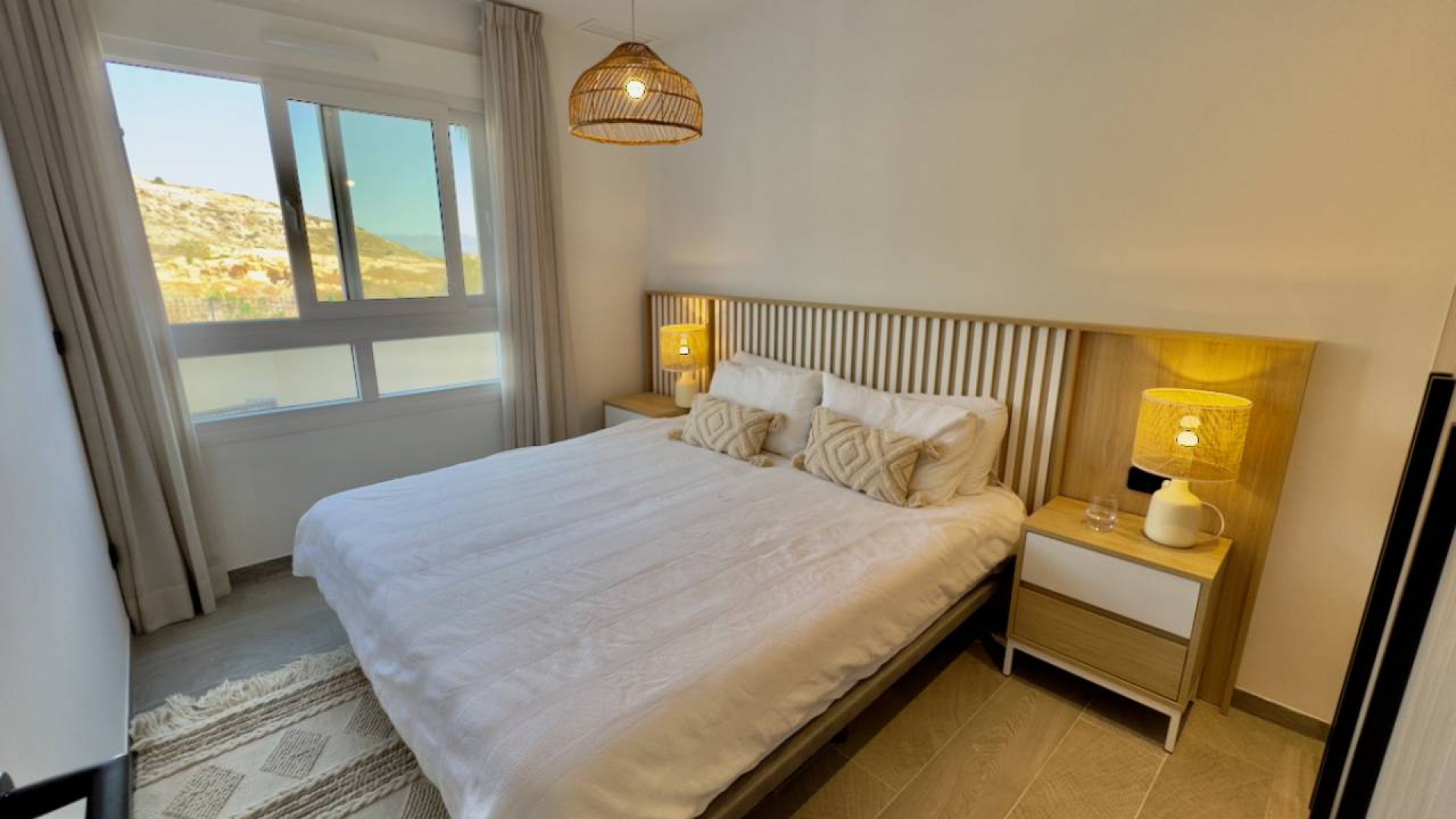 Revente - Appartement - Algorfa - La Finca Resort