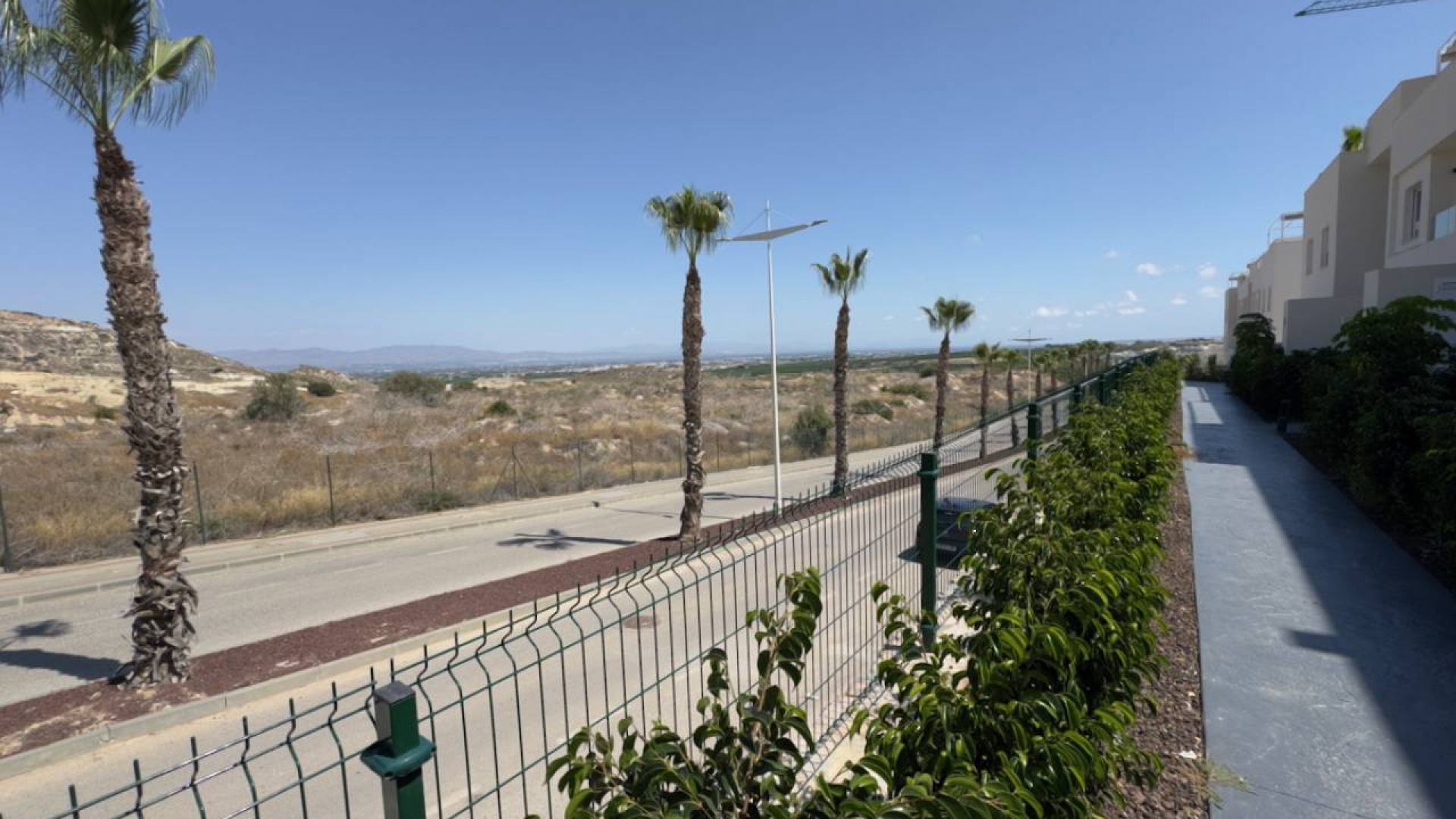 Revente - Appartement - Algorfa - La Finca Resort