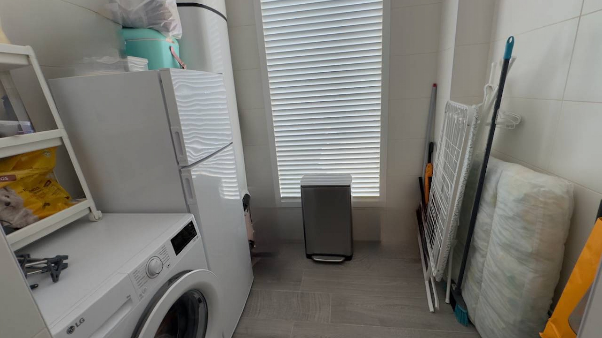 Revente - Appartement - Algorfa - La Finca Resort