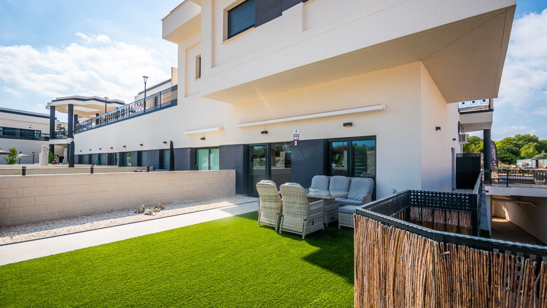 Revente - Appartement - Algorfa - Lo Crispin