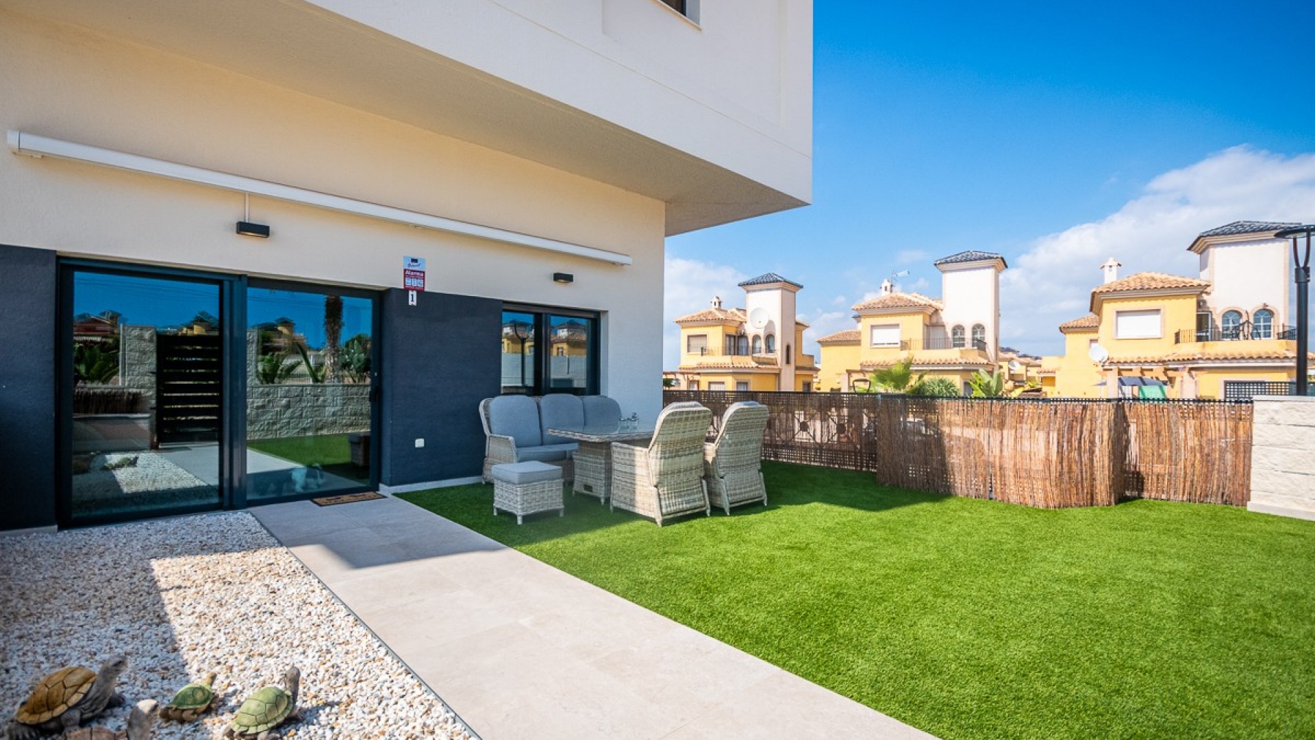 Revente - Appartement - Algorfa - Lo Crispin