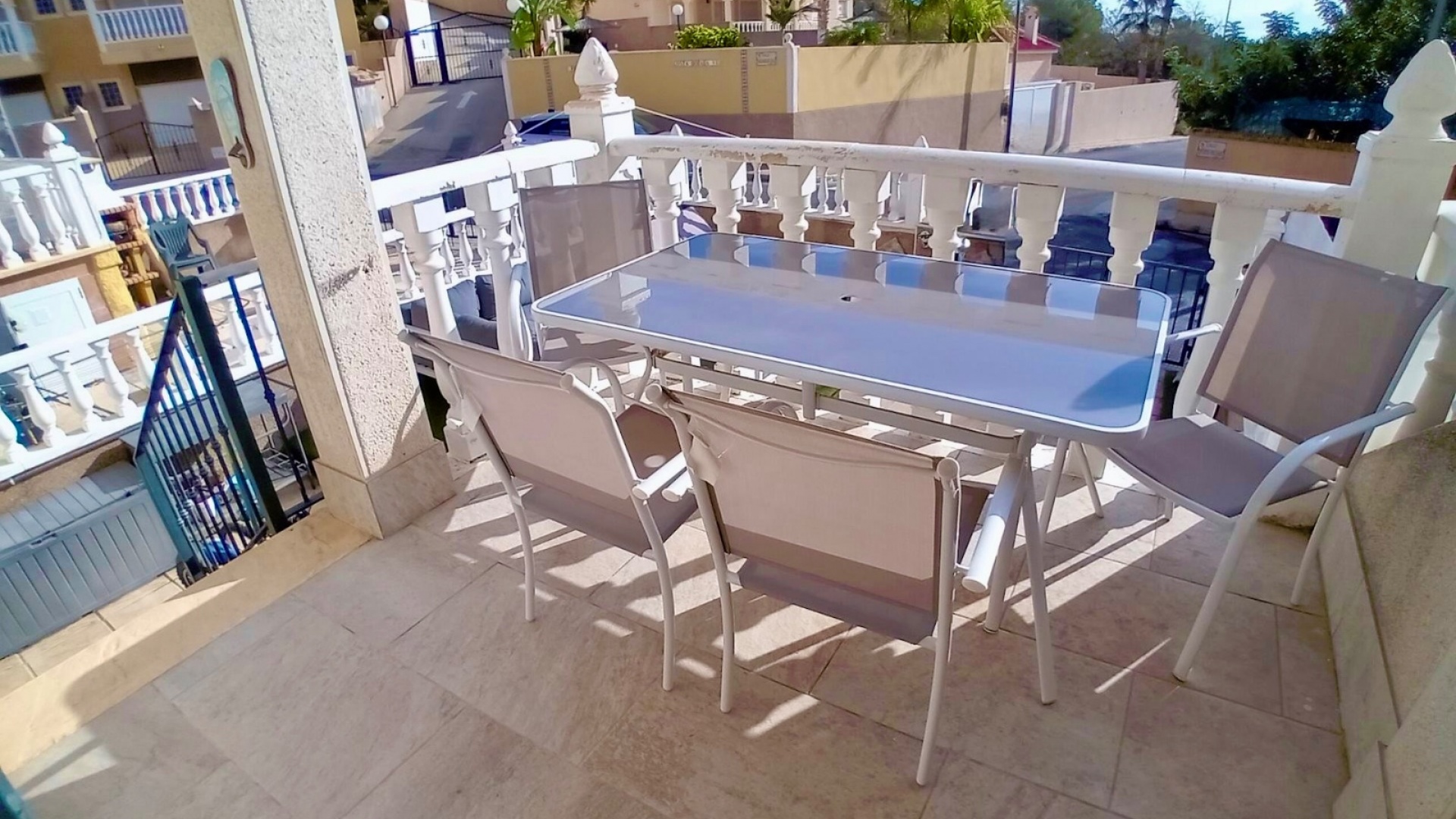 Revente - Appartement - Algorfa - Montemar