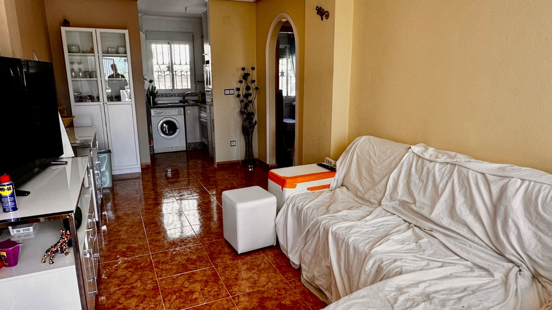 Revente - Appartement - Algorfa - Montemar