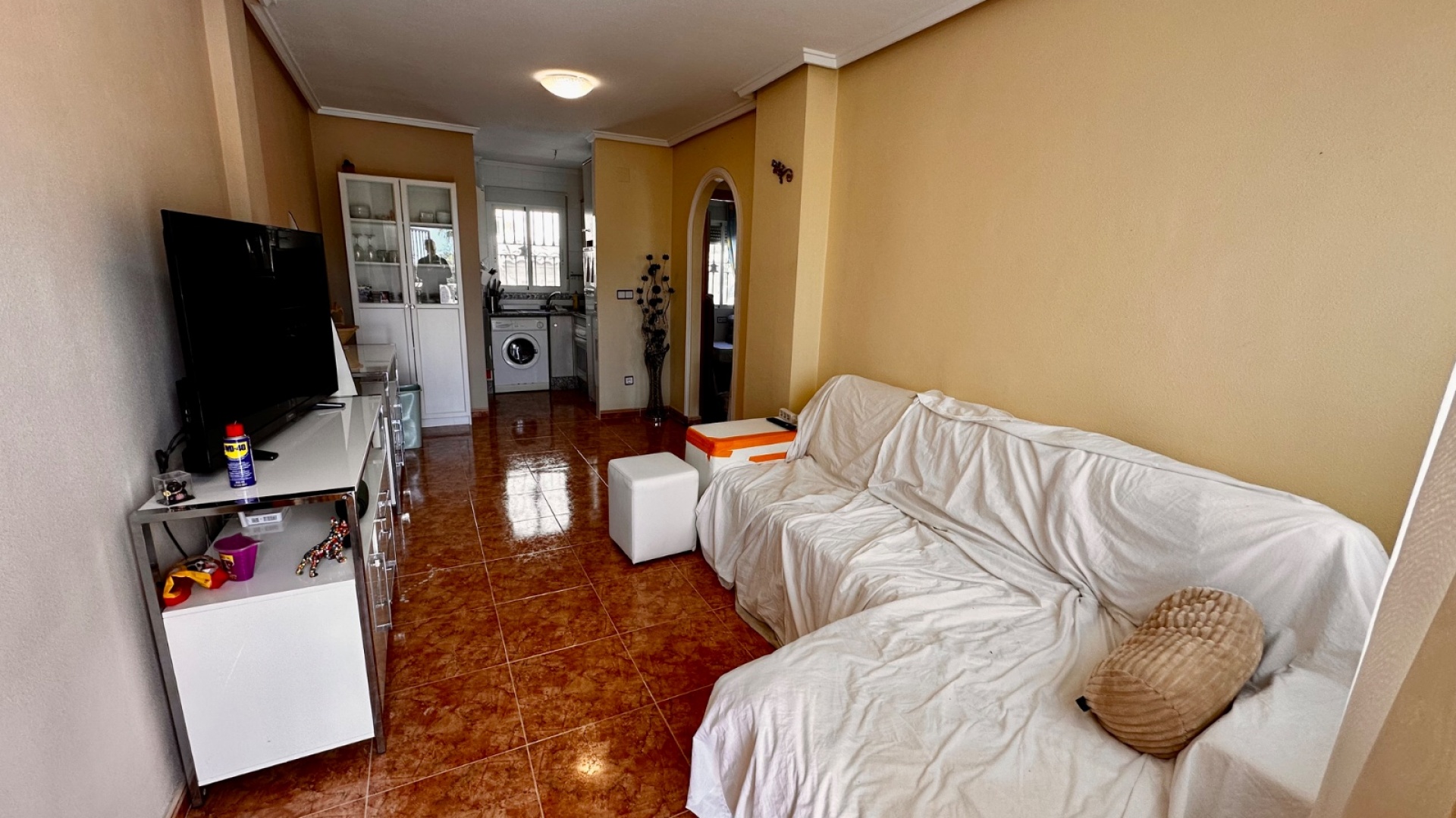 Revente - Appartement - Algorfa - Montemar