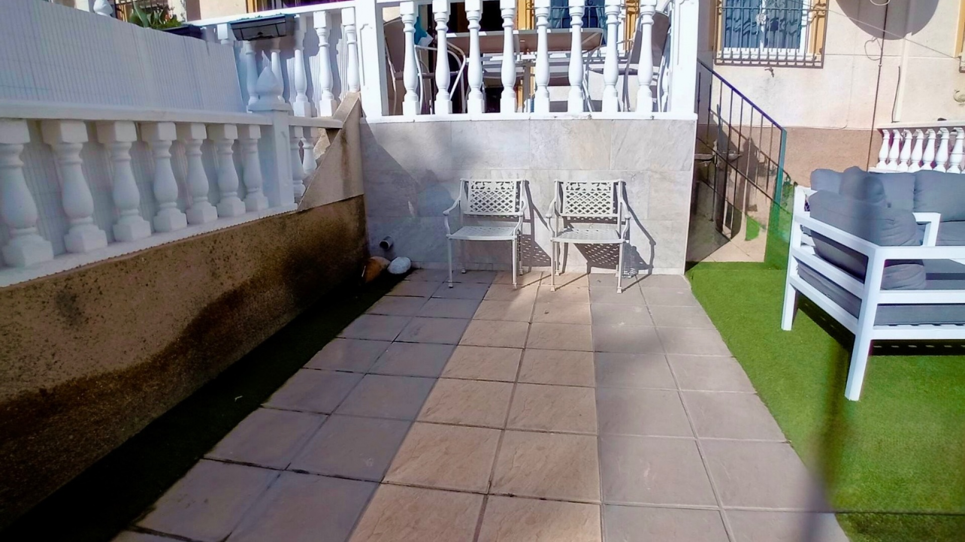 Revente - Appartement - Algorfa - Montemar