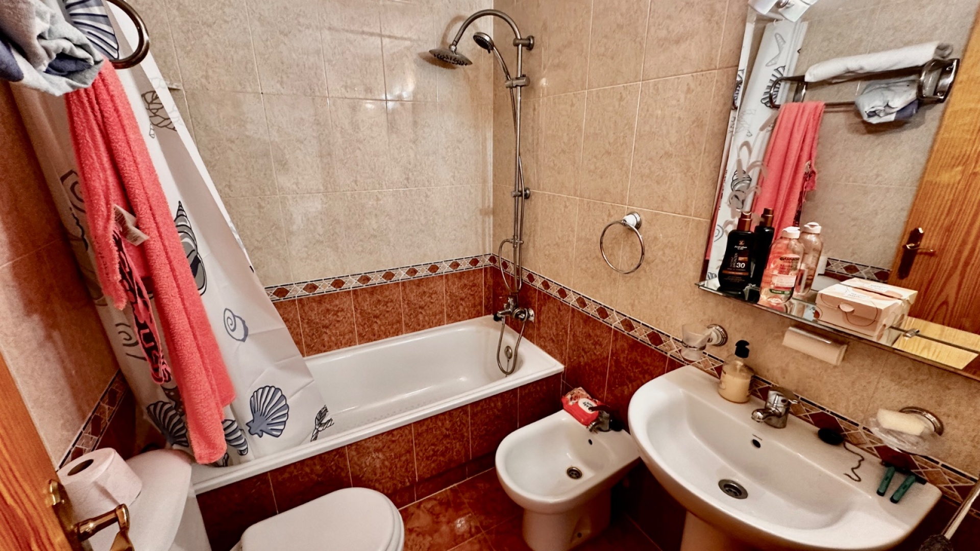 Revente - Appartement - Algorfa - Montemar