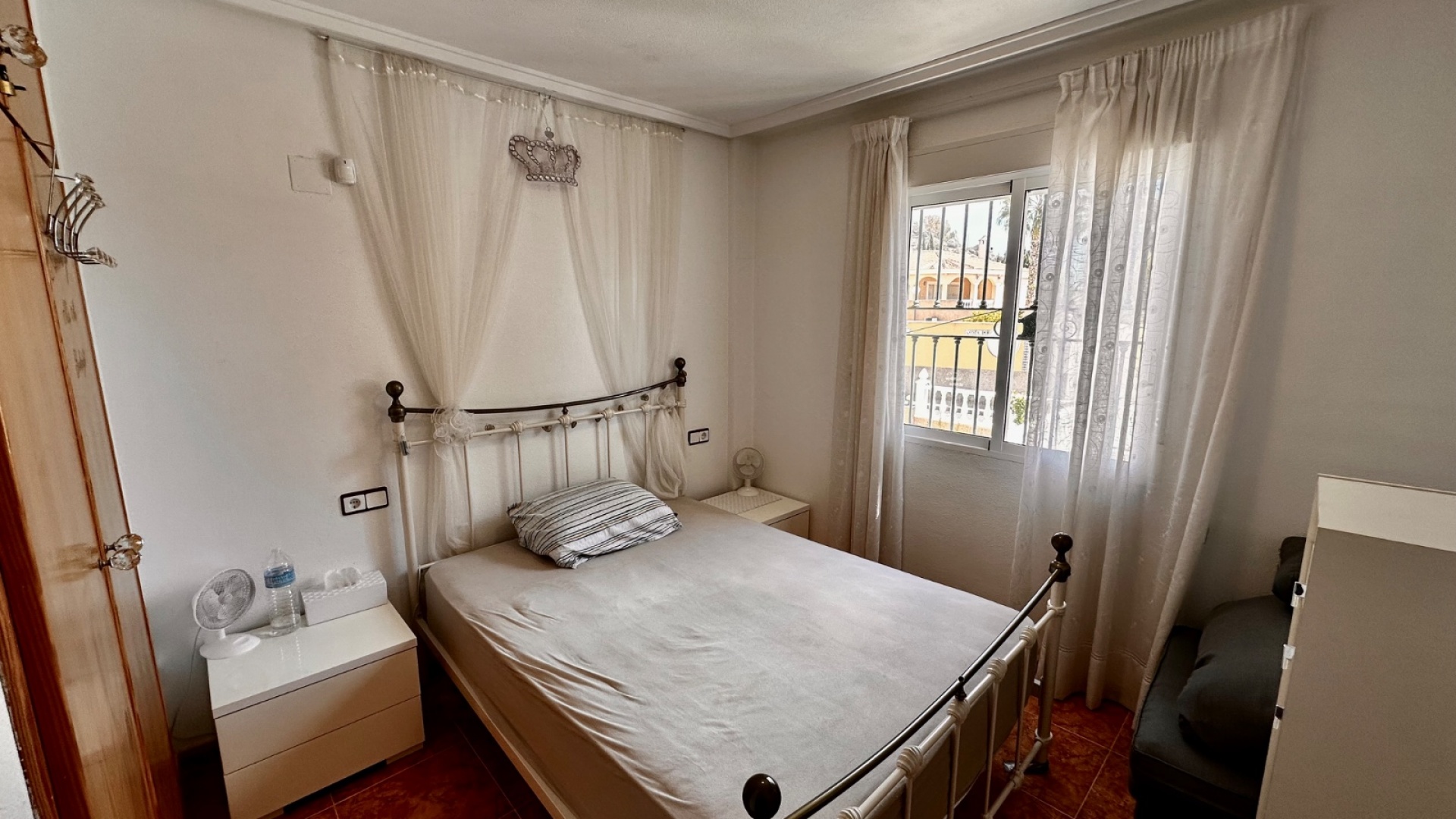 Revente - Appartement - Algorfa - Montemar