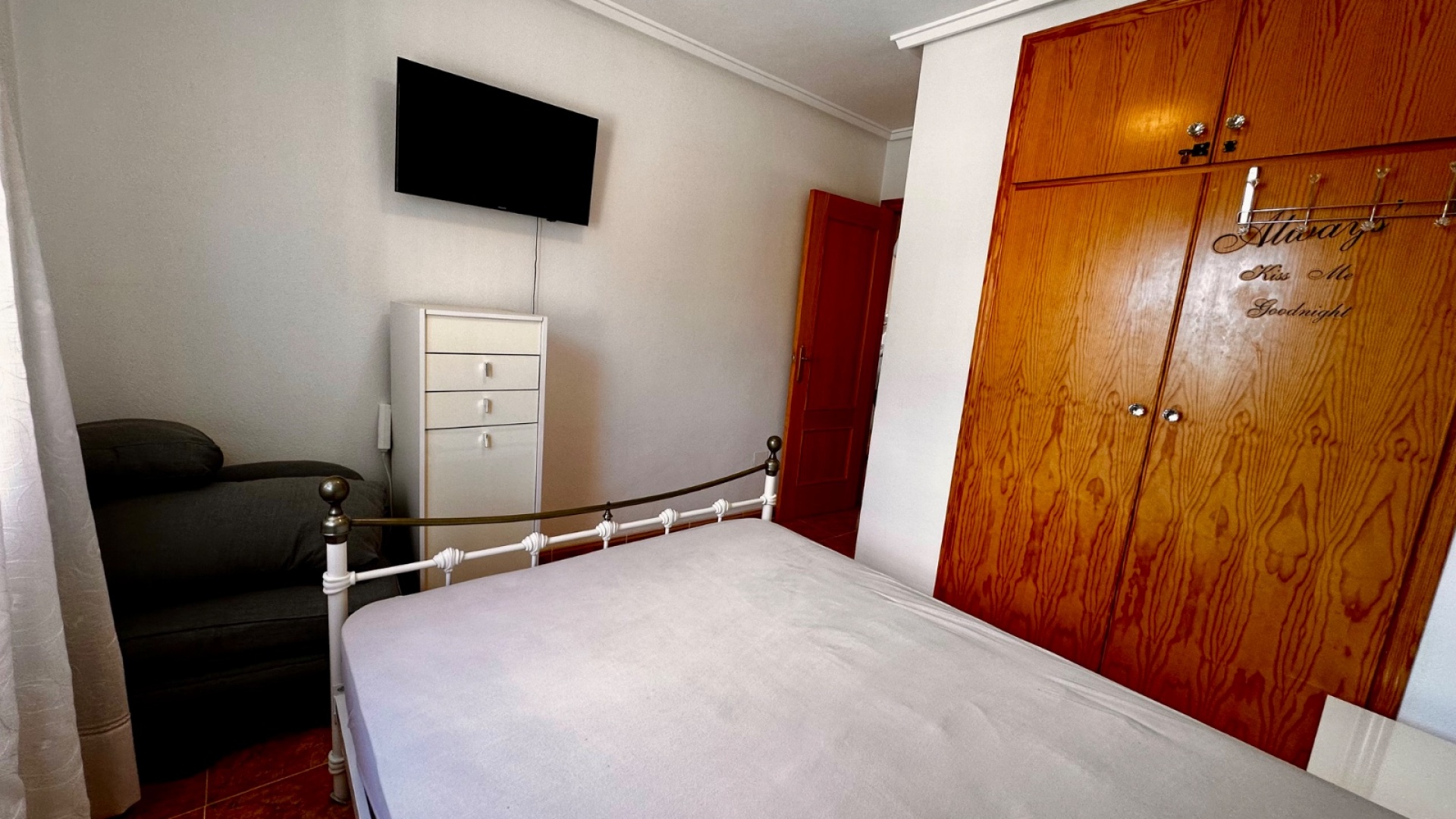 Revente - Appartement - Algorfa - Montemar