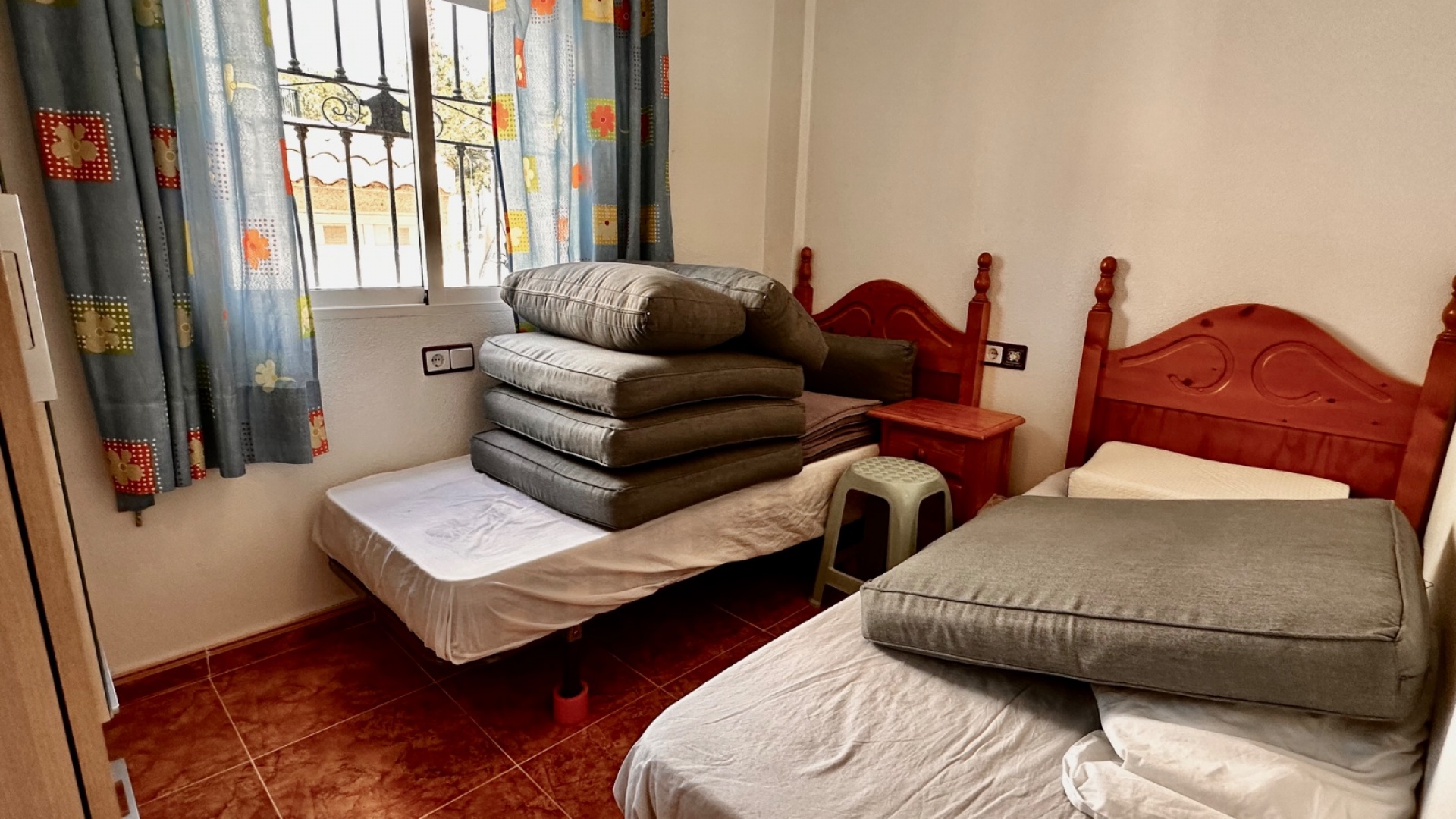 Revente - Appartement - Algorfa - Montemar