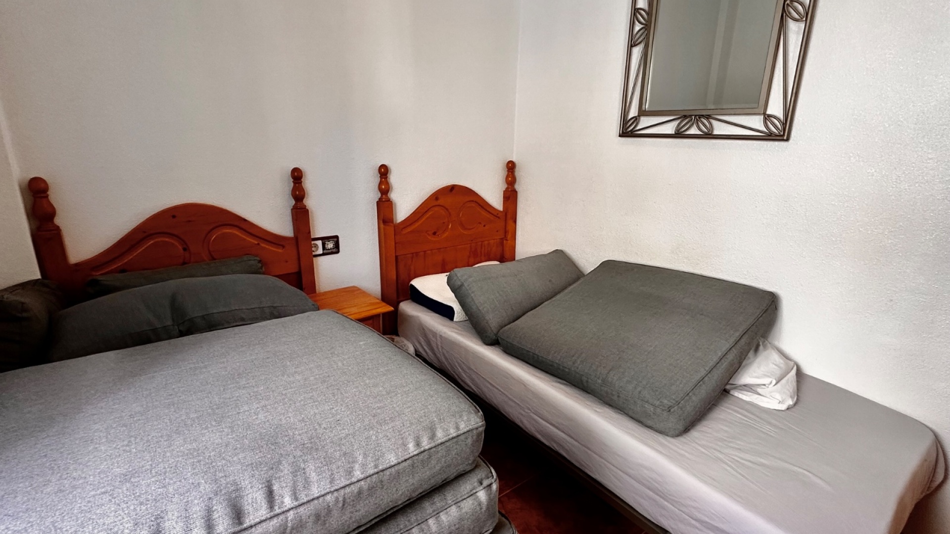 Revente - Appartement - Algorfa - Montemar