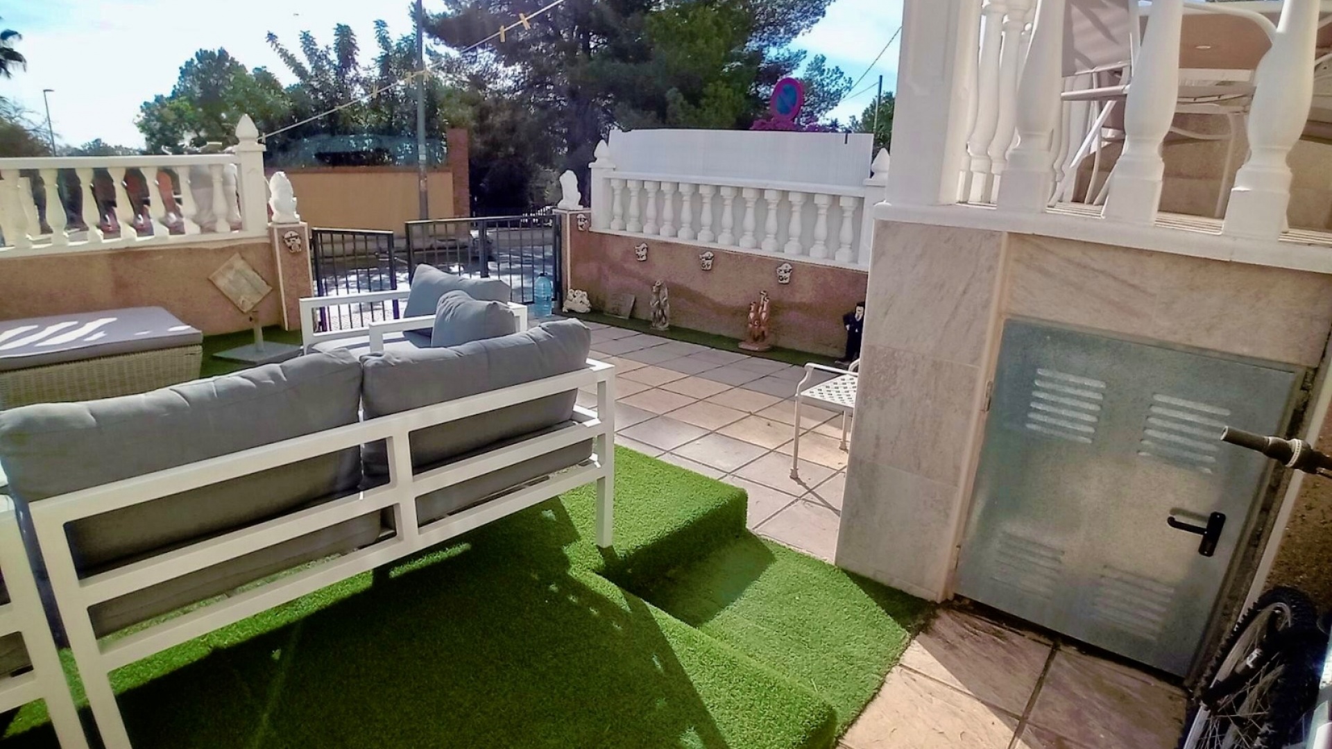 Revente - Appartement - Algorfa - Montemar