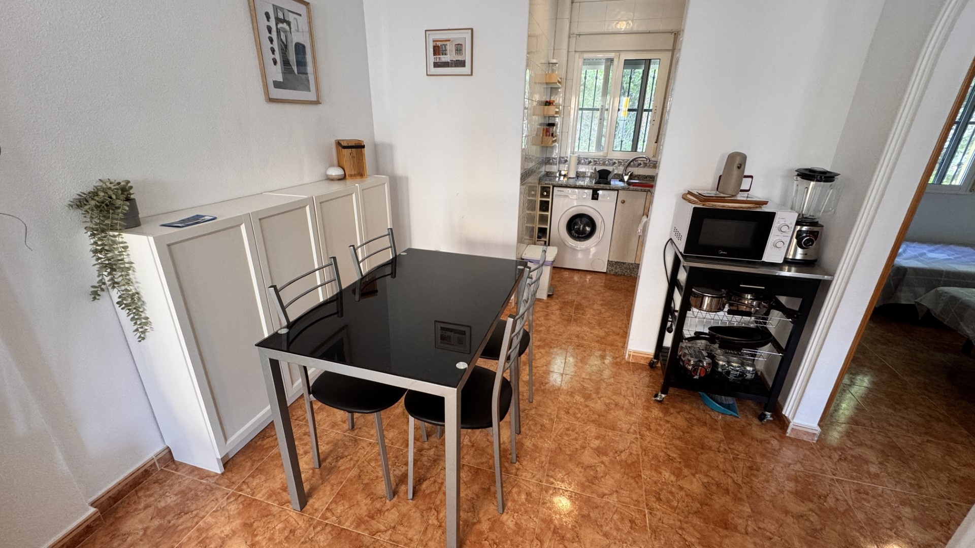 Revente - Appartement - Algorfa - Montemar
