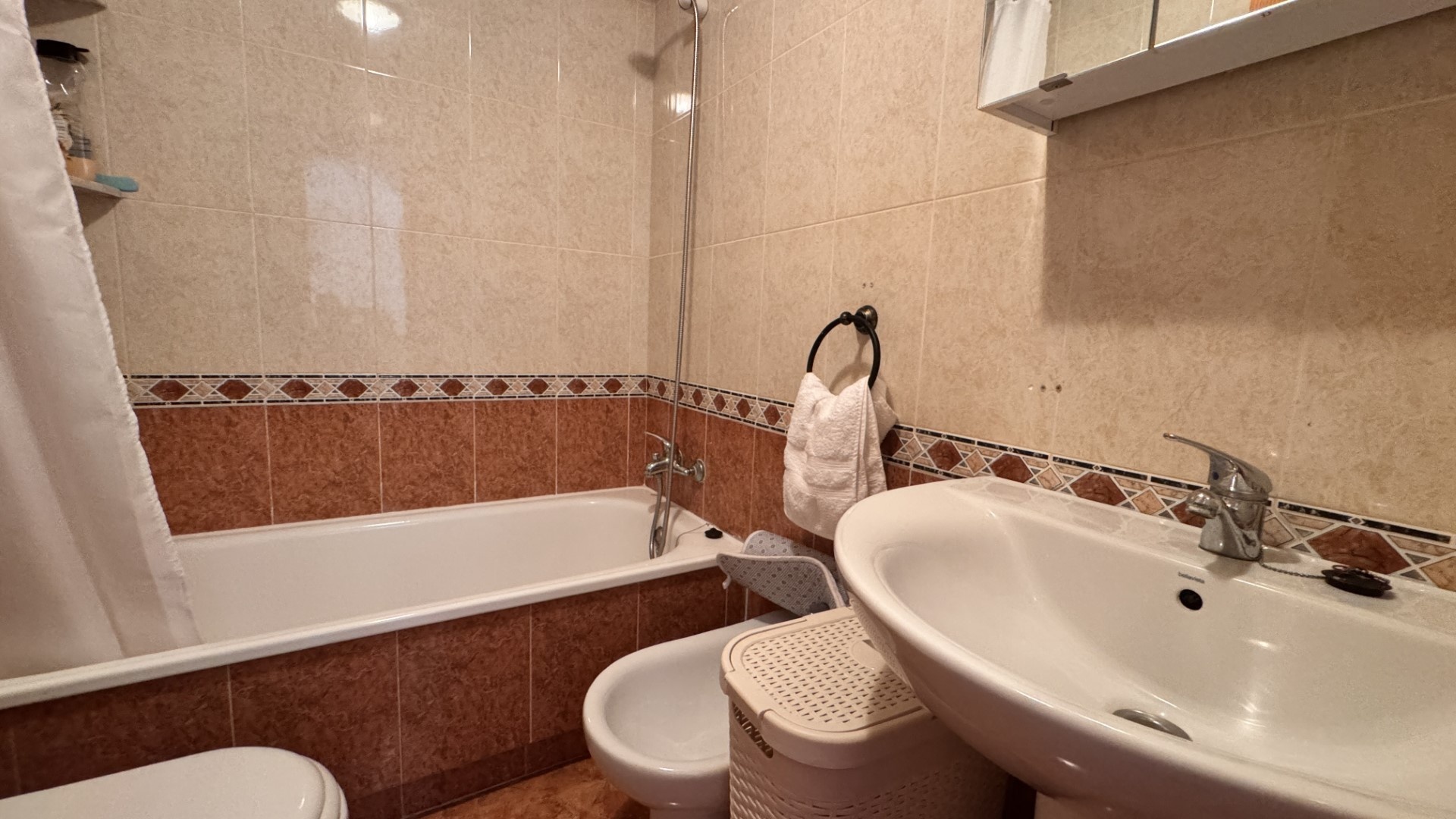 Revente - Appartement - Algorfa - Montemar