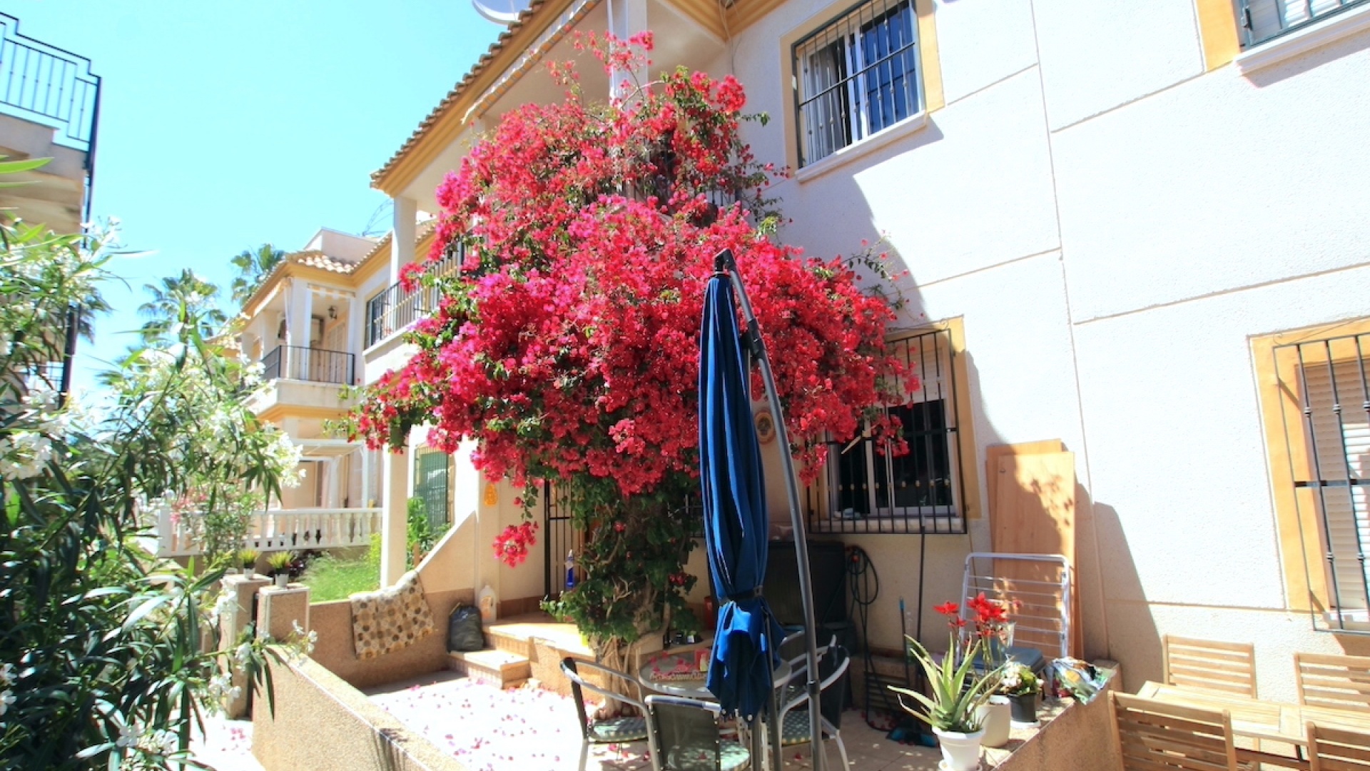 Revente - Appartement - Algorfa - Montemar