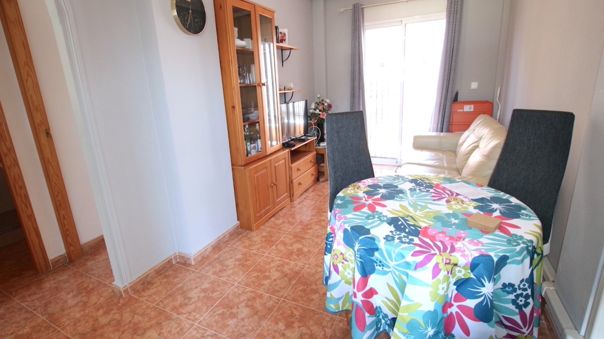 Revente - Appartement - Algorfa - Montemar